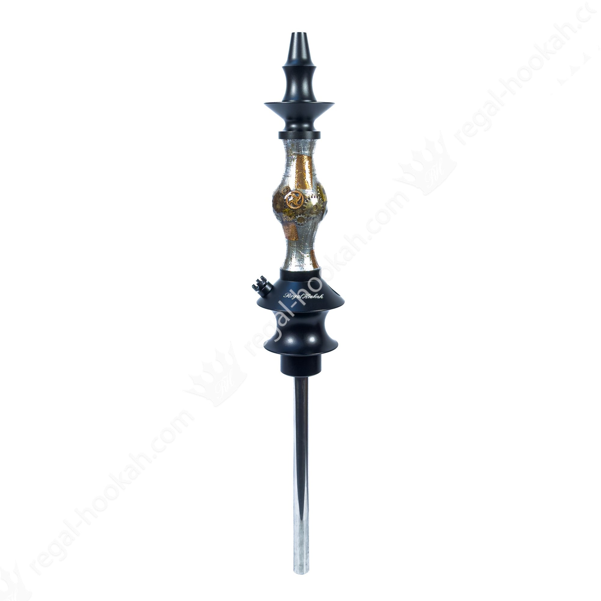 Regal Hookah Joker Cyberpunk by Regal Hookah | Premium Hookah Made in USA