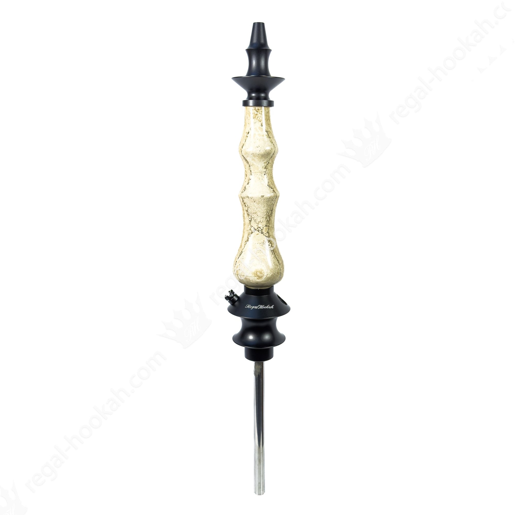 Regal Hookah Queen Drift Stone by Regal Hookah | Premium Hookah Made in USA