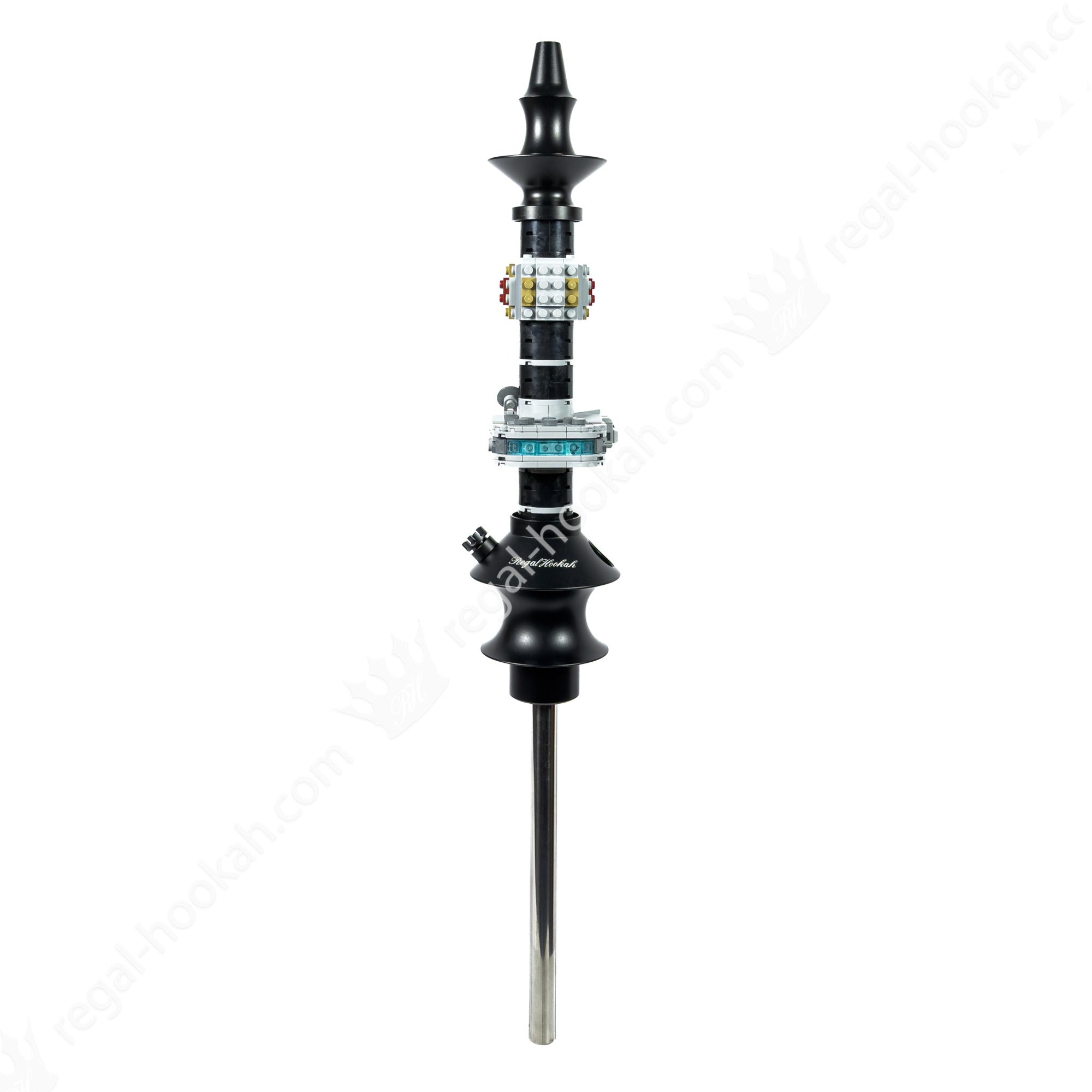 Regal Hookah Custom Lego GalaxyVoyager by Regal Hookah | Premium Hookah Made in USA
