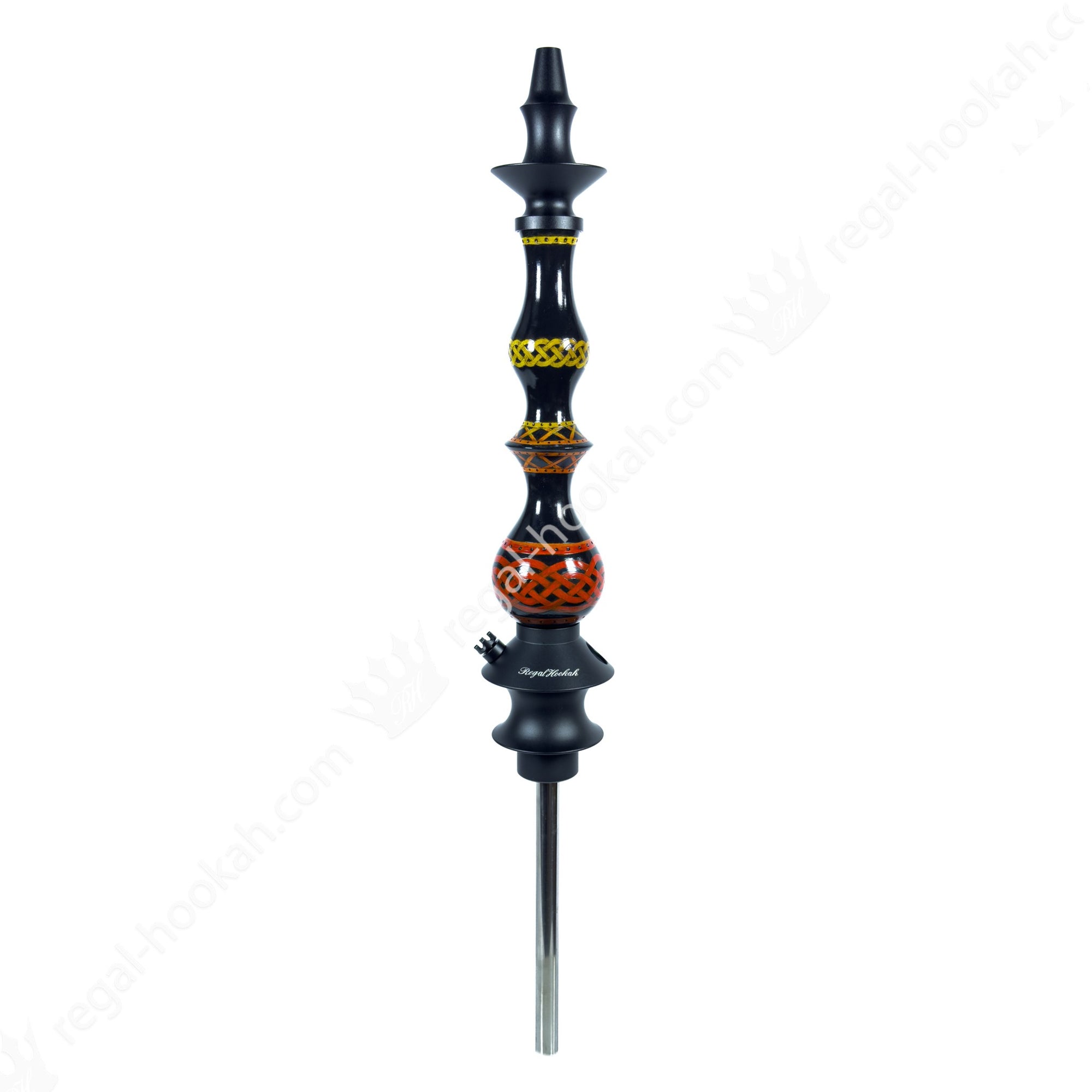 Regal Hookah Queen Art Kelt by Regal Hookah | Premium Hookah Made in USA