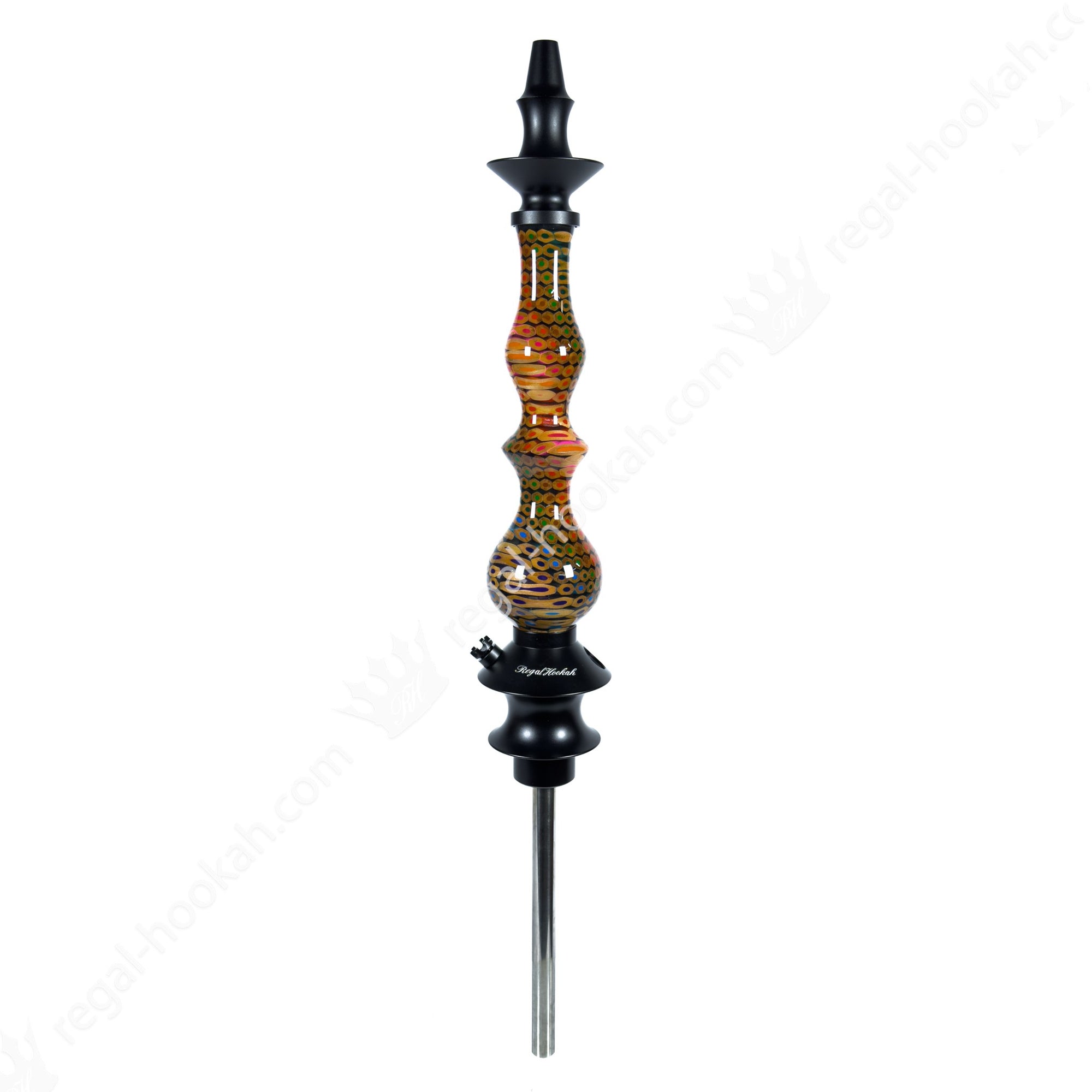Regal Hookah Queen Epoxy Pencils by Regal Hookah | Premium Hookah Made in USA