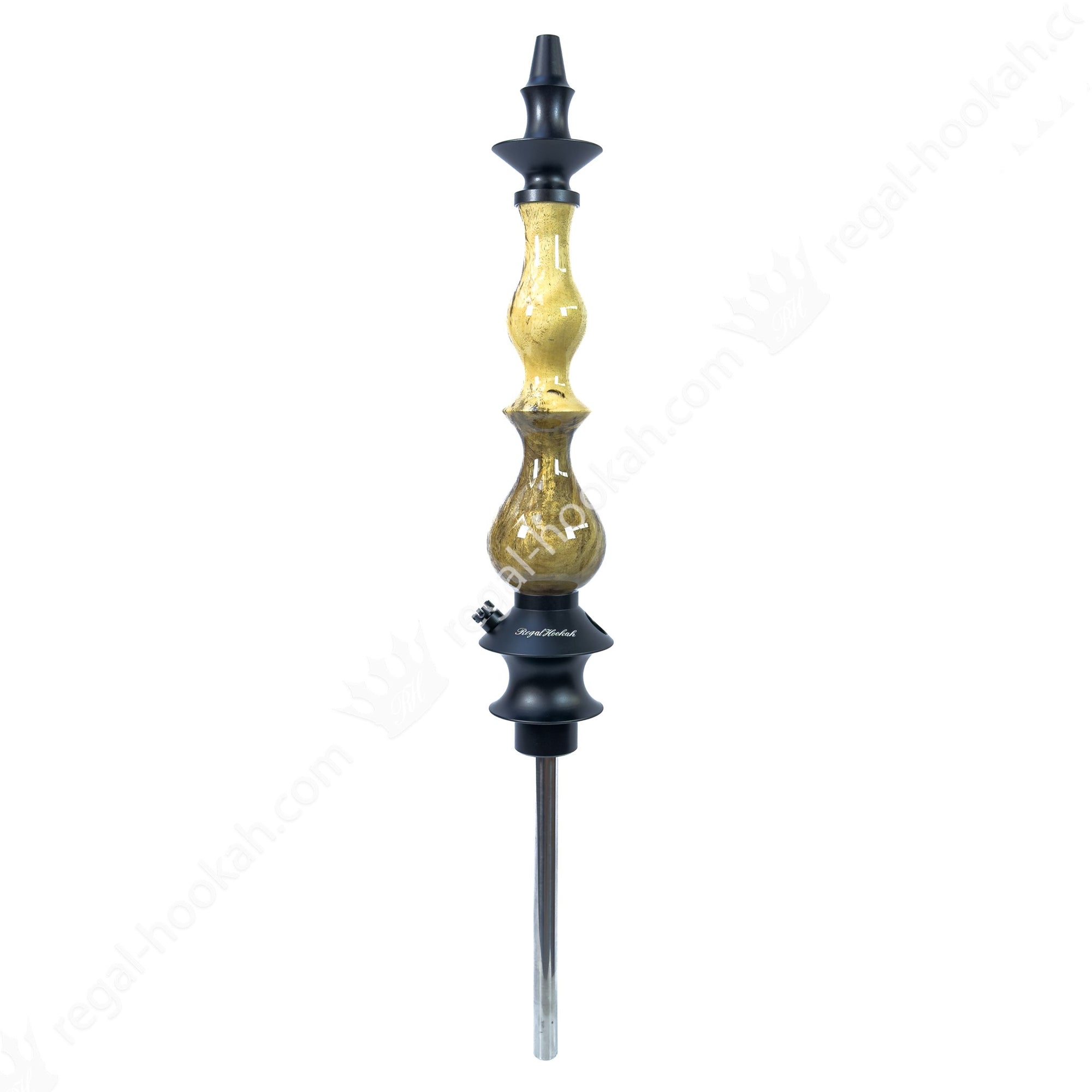 Regal Hookah Queen CA Buckeye by Regal Hookah | Premium Hookah Made in USA