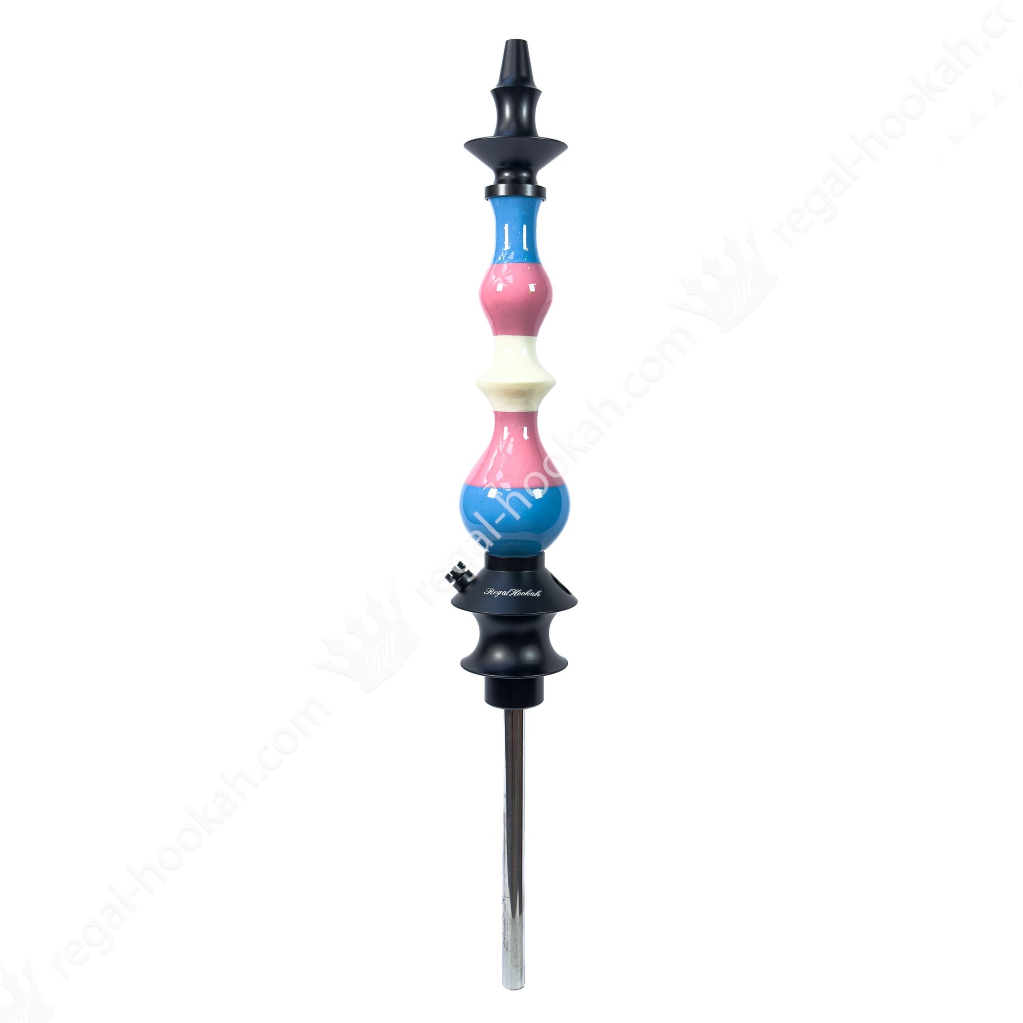 Regal Hookah Queen Epoxy Series by Regal Hookah | Premium Hookah Made in USA