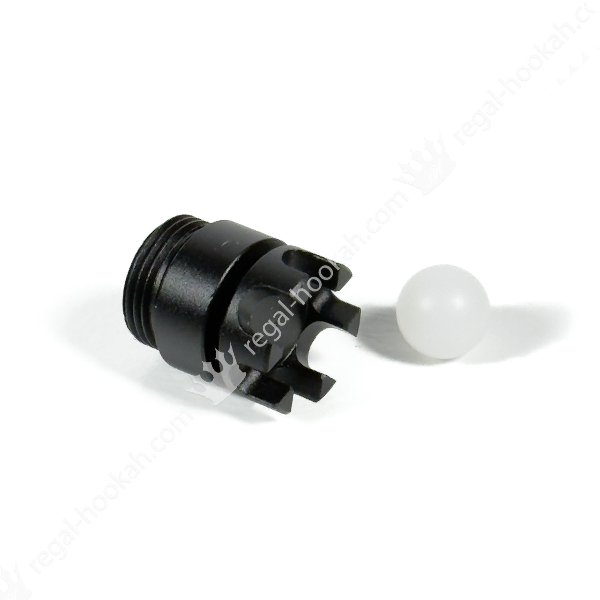 Purge Valve Regal Hookah