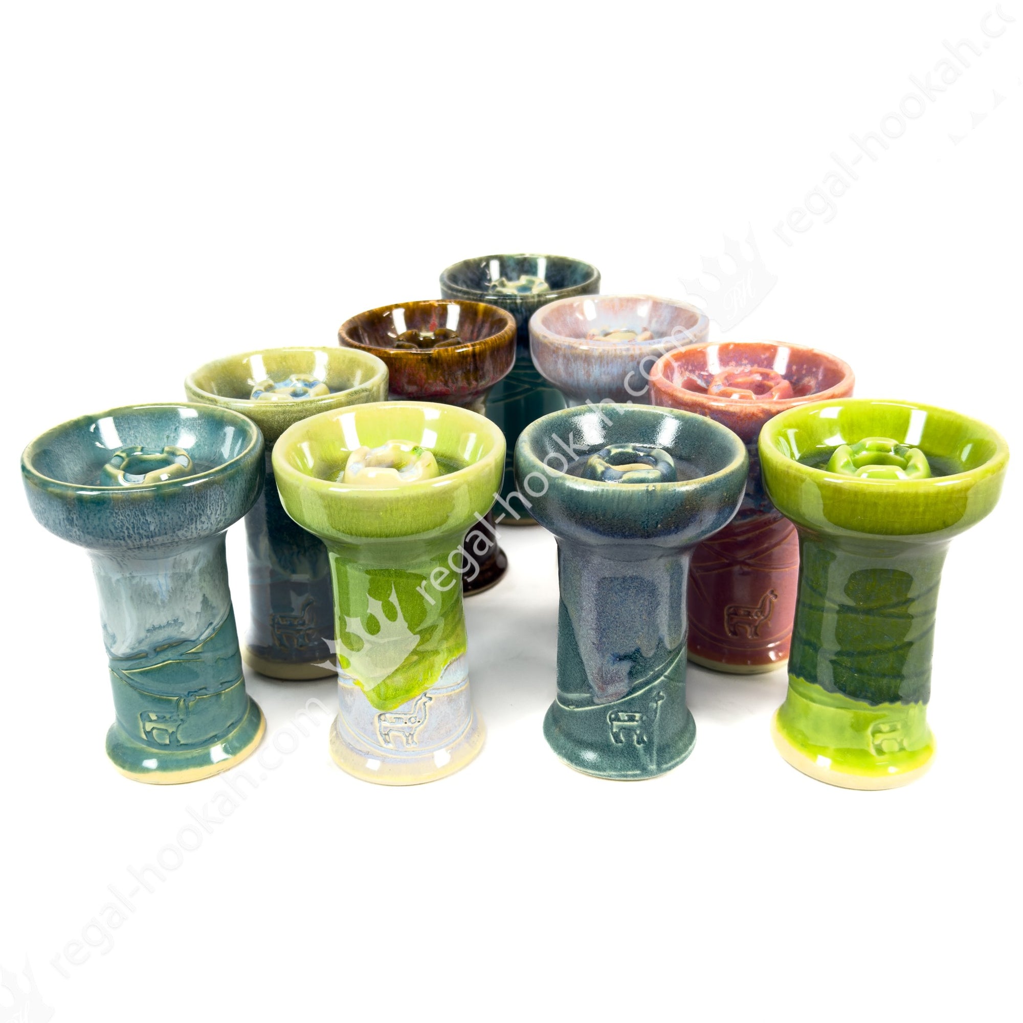 Bowl Alpaca Mini Rook