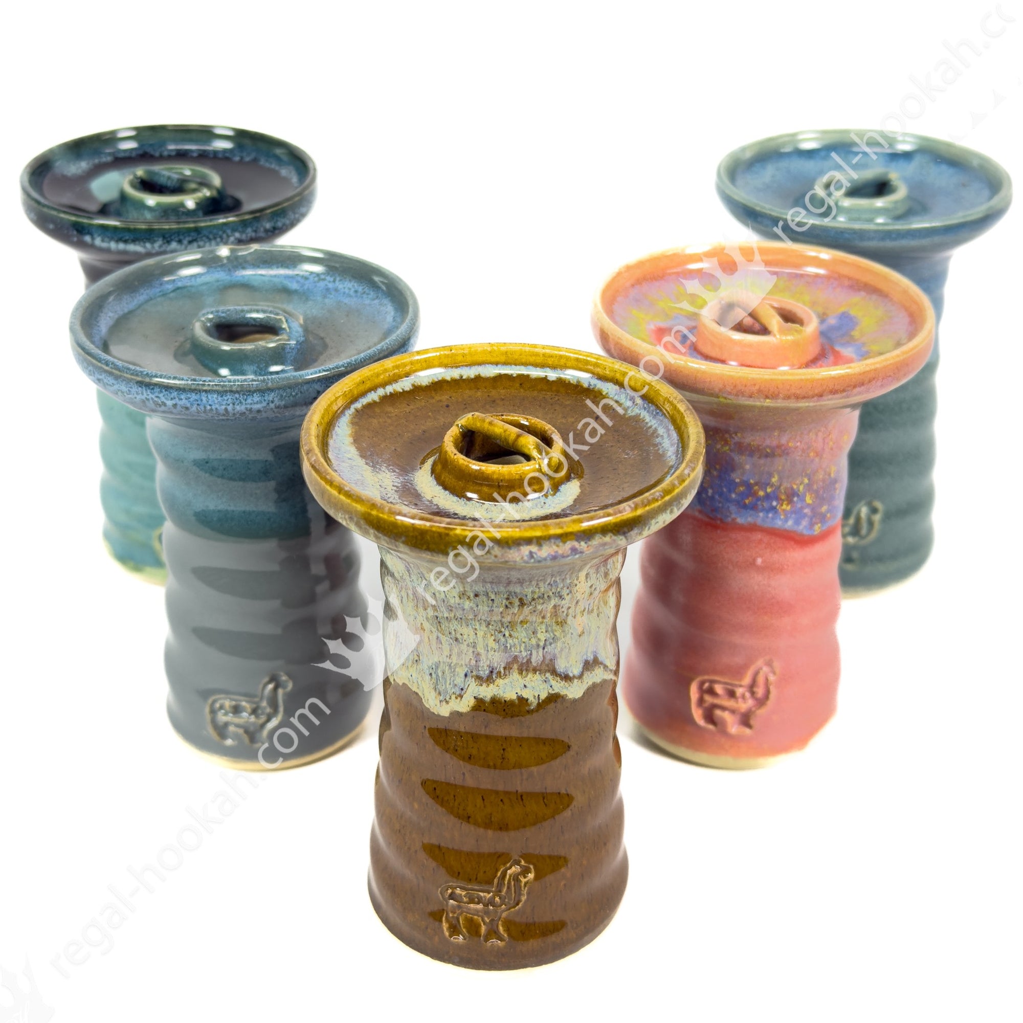 Bowl Alpaca Symphony