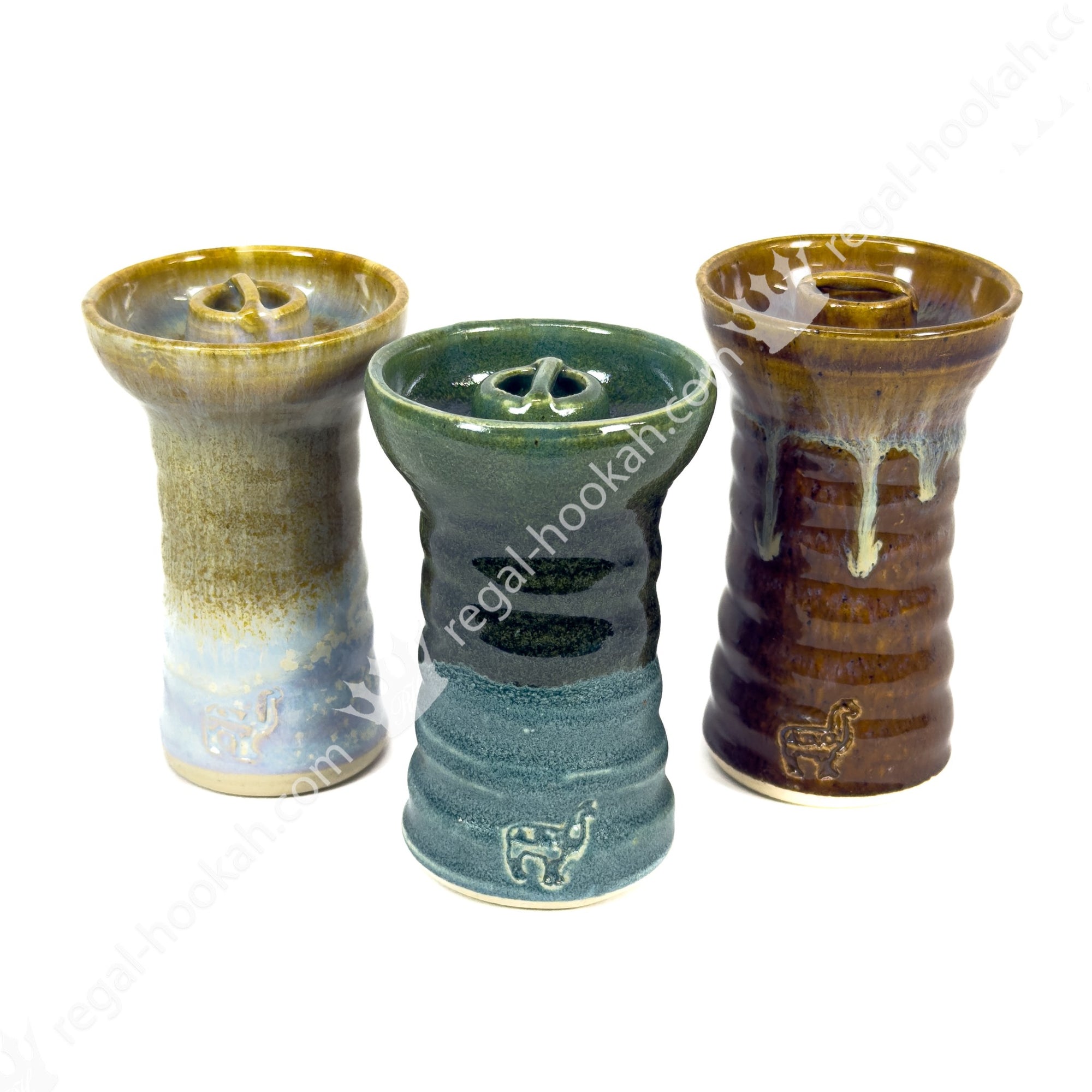 Bowl Alpaca Predator