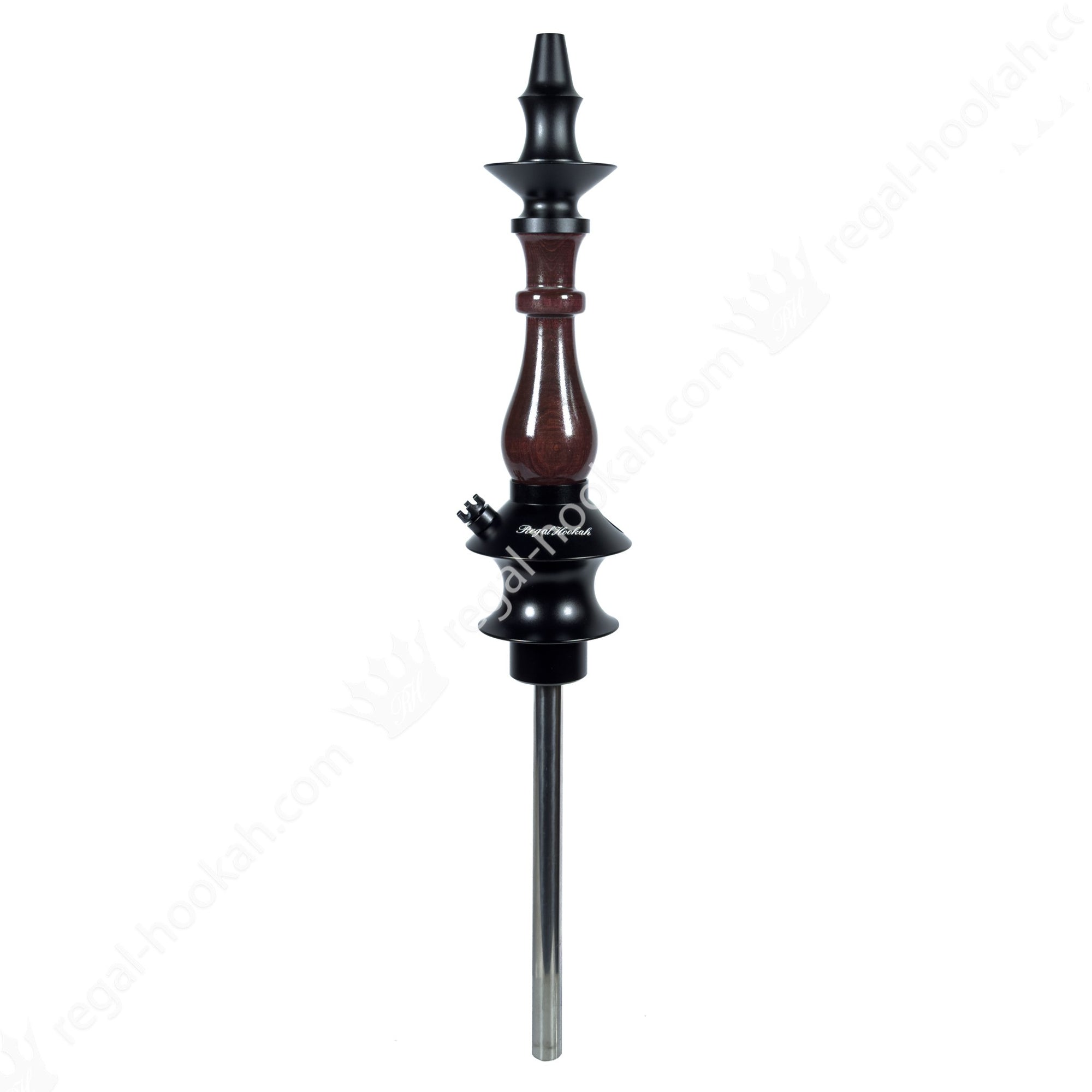 Regal Hookah Prince Cherry by Regal Hookah | Premium Hookah Made in USA