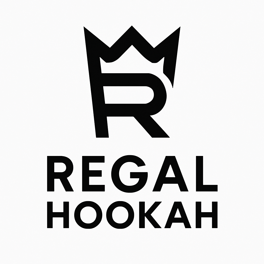Regal Hookah – Premium Hookahs & Tobacco Shop
