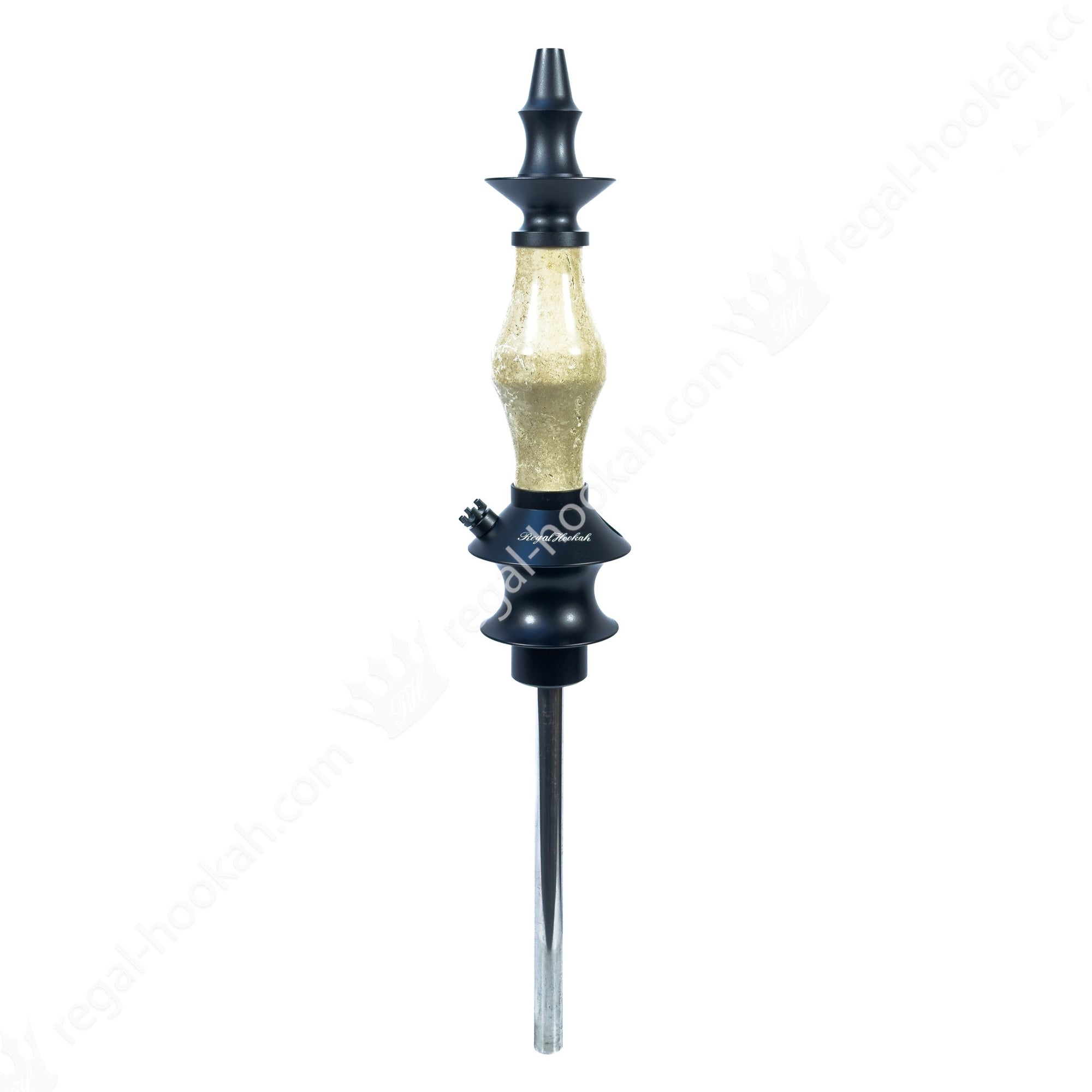 Regal Hookah Joker Drift Stone by Regal Hookah | Premium Hookah Made in USA