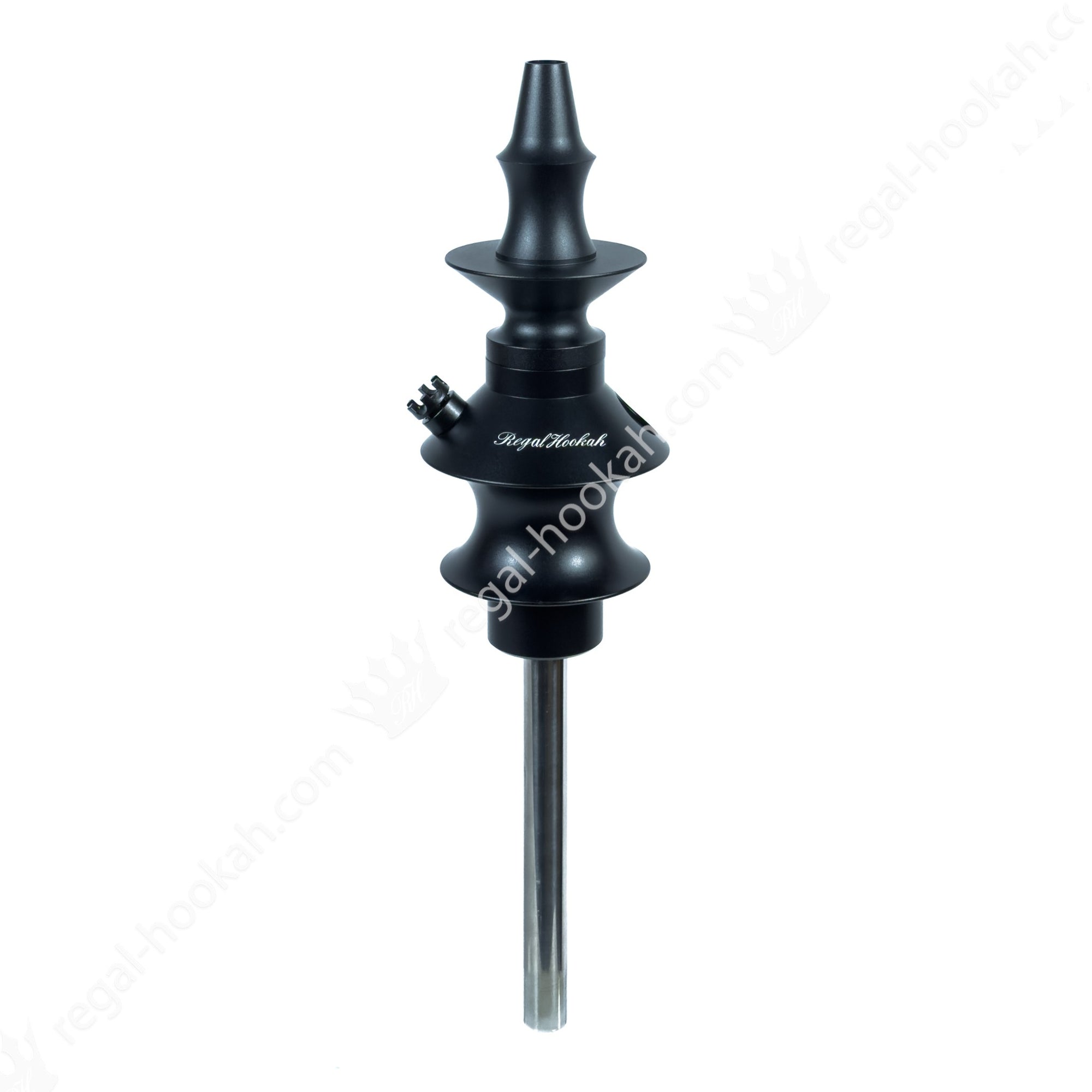 Regal Hookah Pawn Flaccid by Regal Hookah | Premium Hookah Made in USA