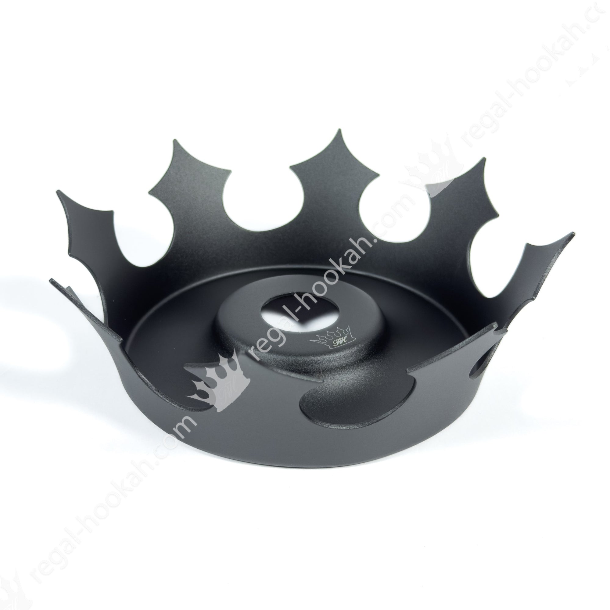 Tray Regal Hookah Crown