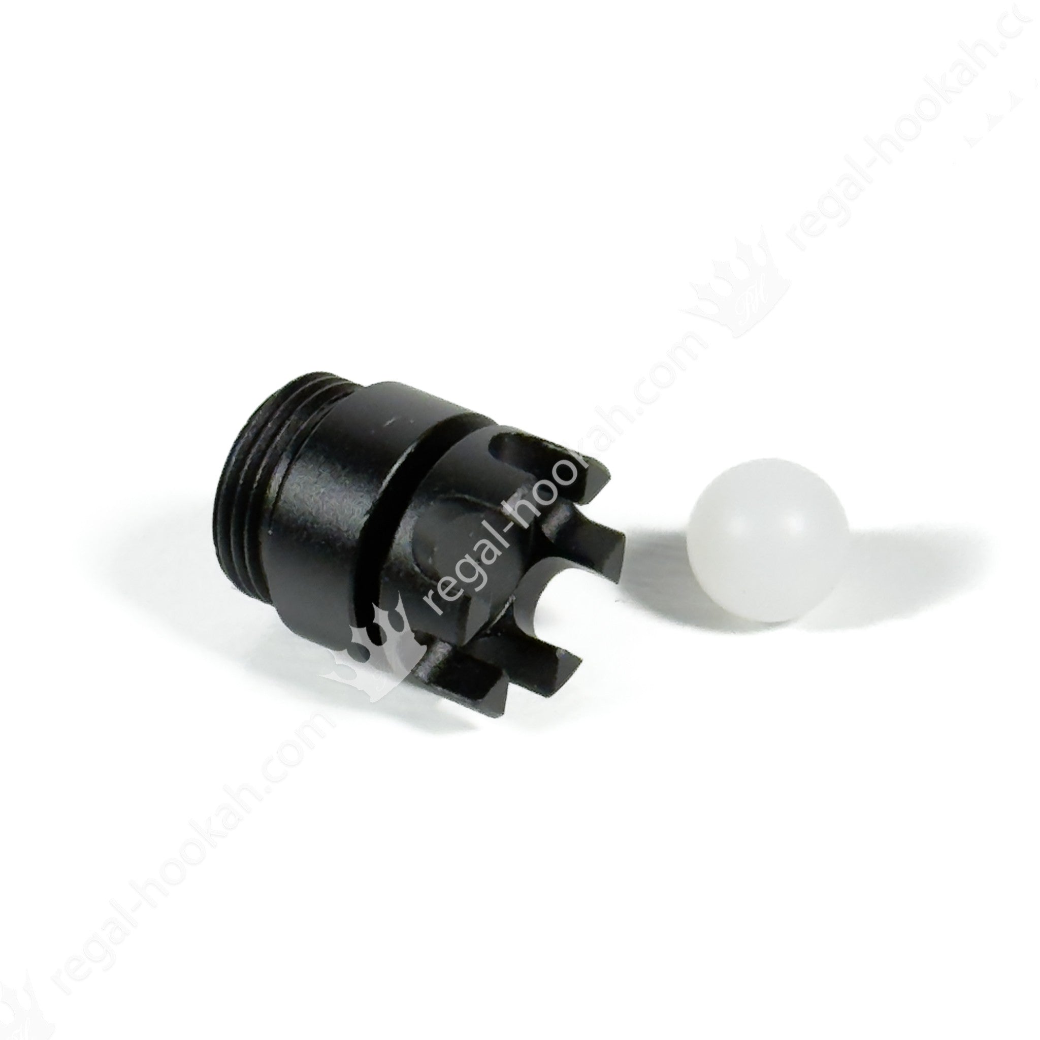 Purge Valve Regal Hookah