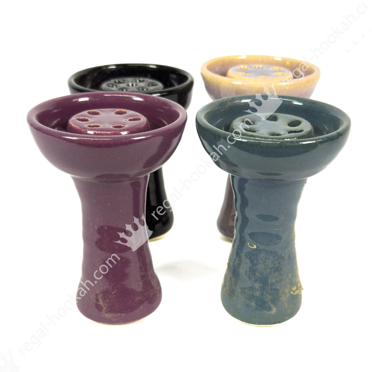 Bowl Tangiers Iridescence