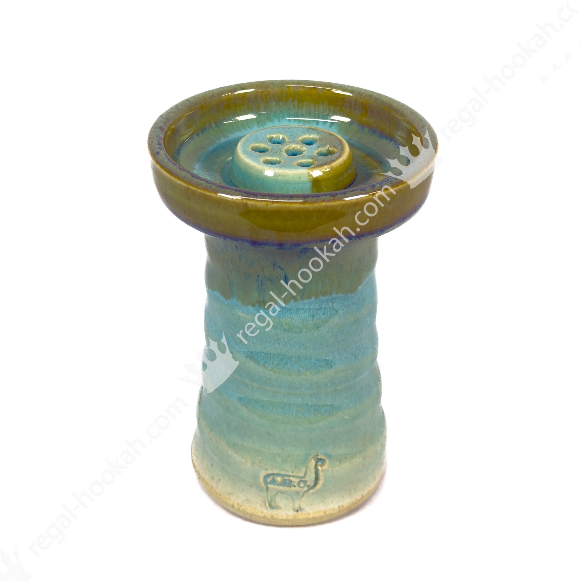 Bowl Alpaca Apache