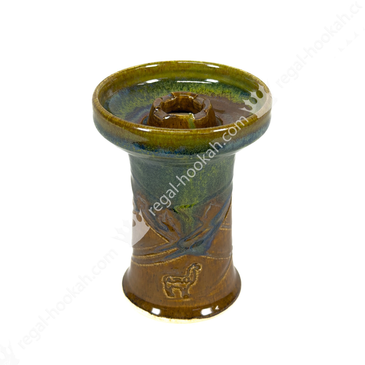 Bowl Alpaca Rook Thick