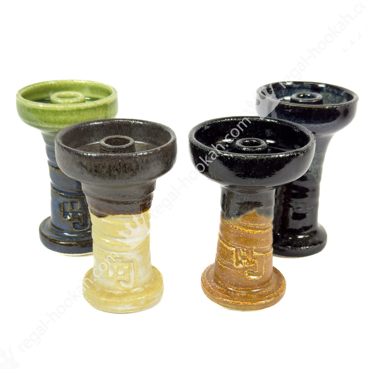 Bowl Hookah John 80 feet ESPANA