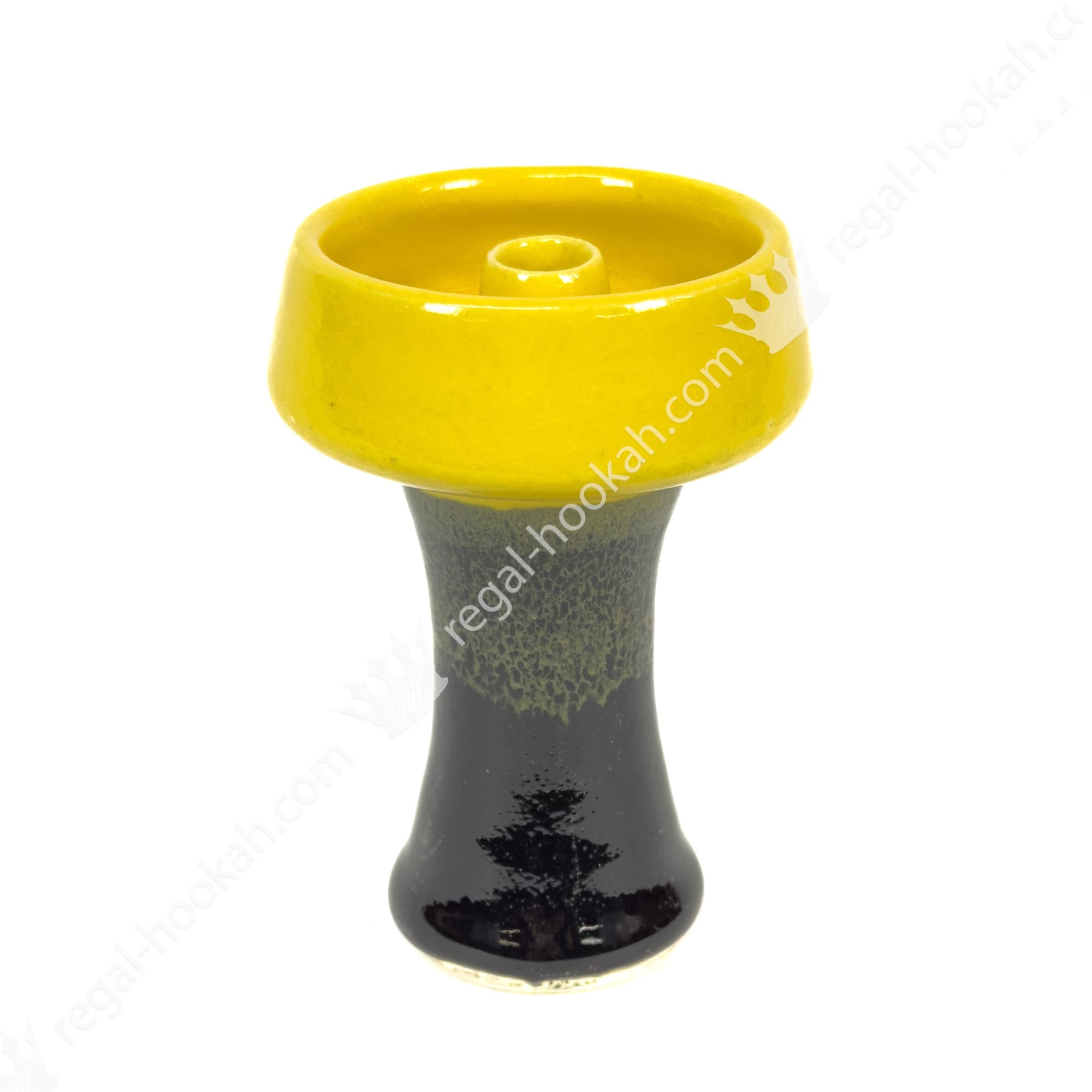 Tangiers Mushroom Bowl
