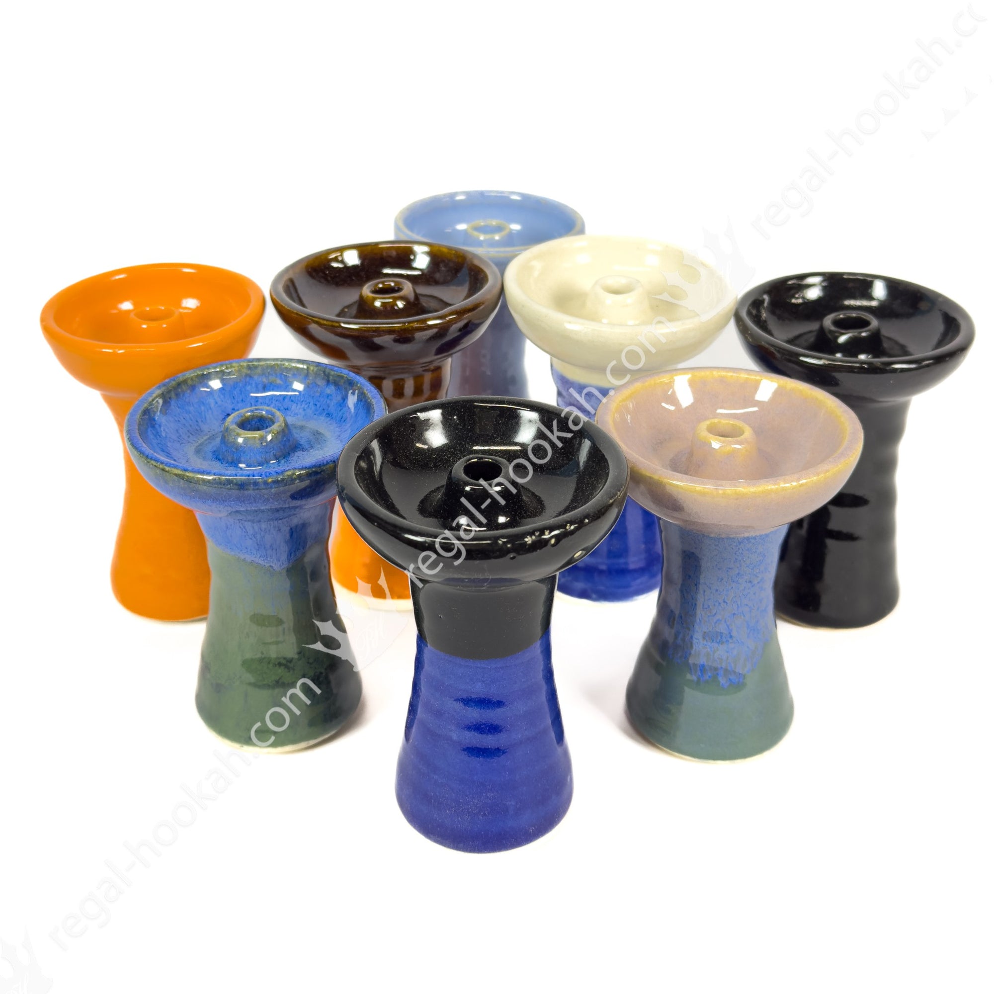 Tangiers Pico Phunnel Bowl