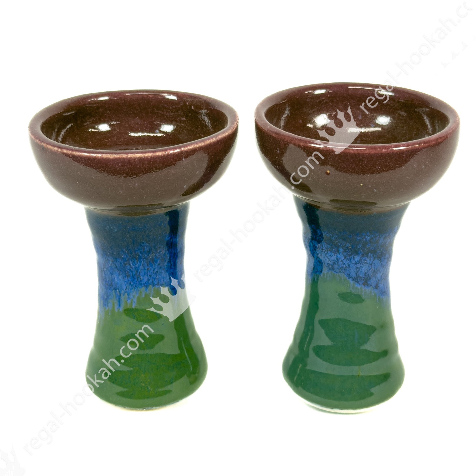 Tangiers Small Phunnel Bowl