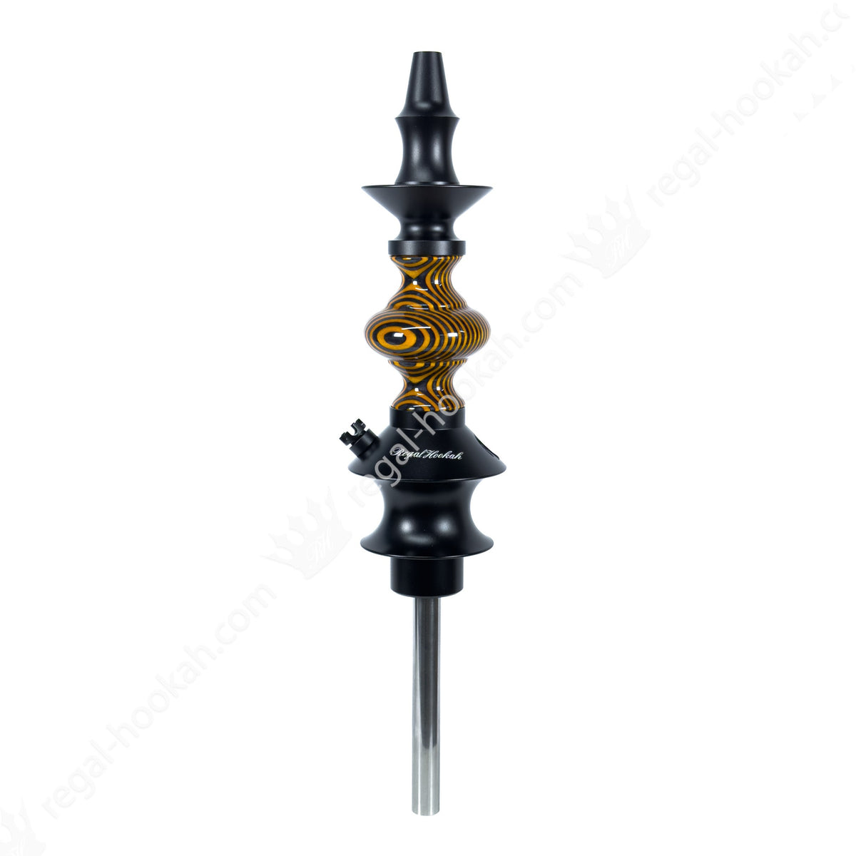 Regal Hookah Pawn Short DW Wildfire