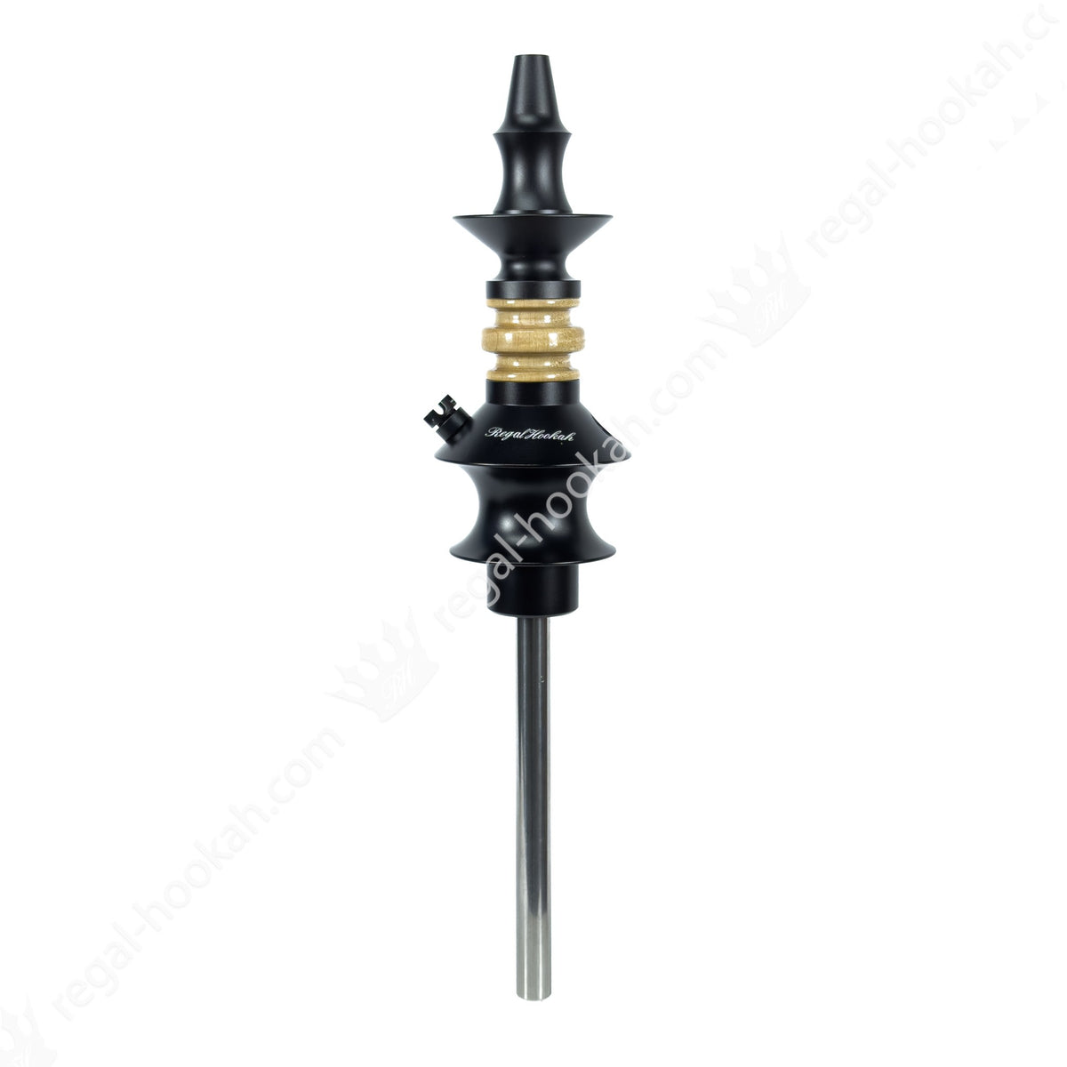 Regal Hookah Pawn Gear Pinewood