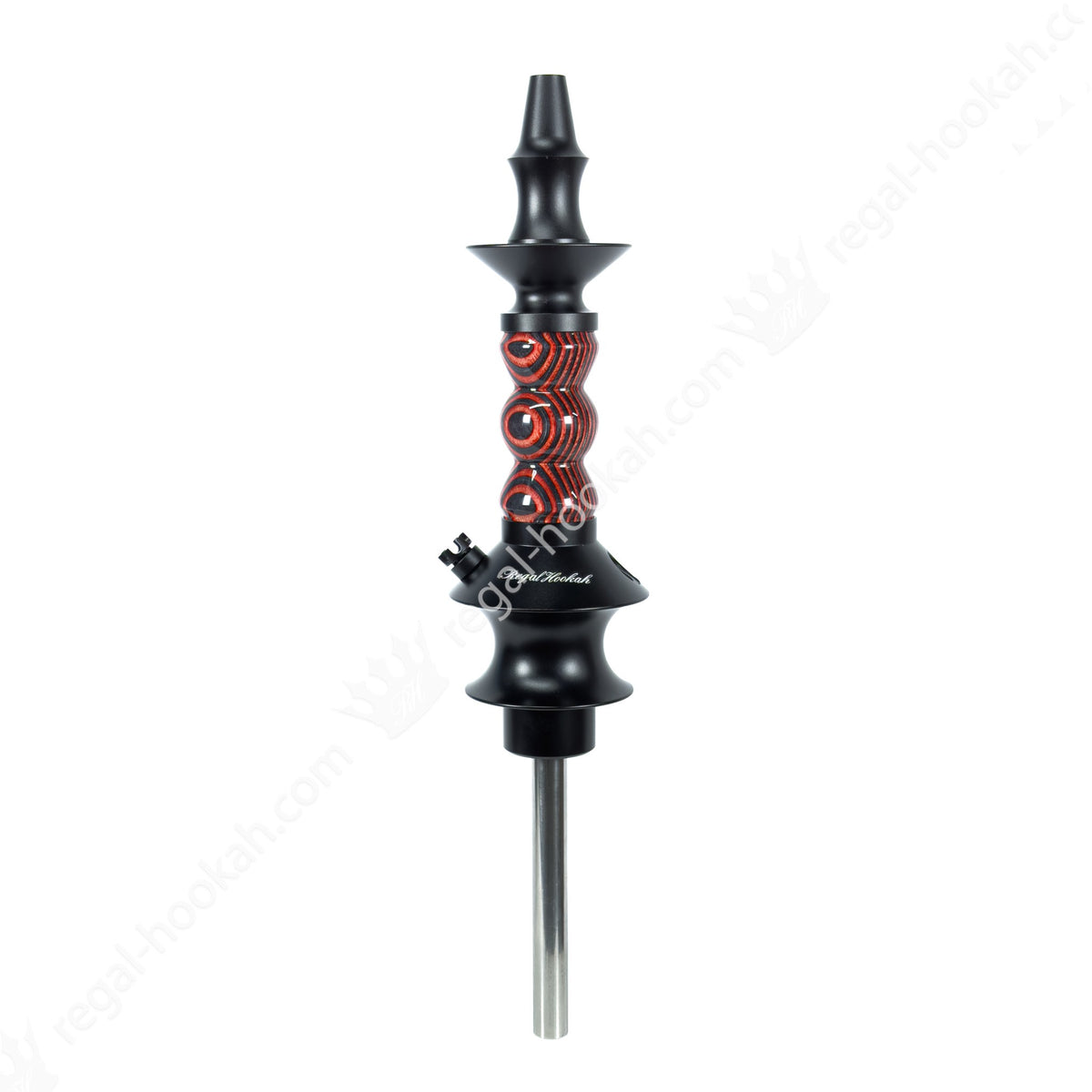 Regal Hookah Pawn Short DW Applejack