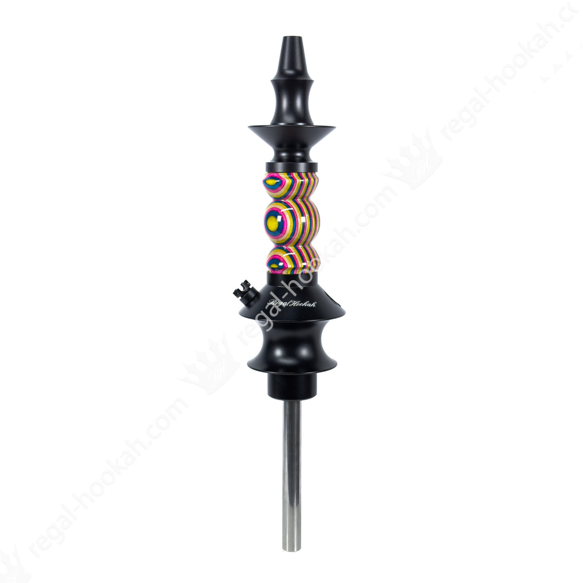 Regal Hookah Pawn Short DW Mayflowers