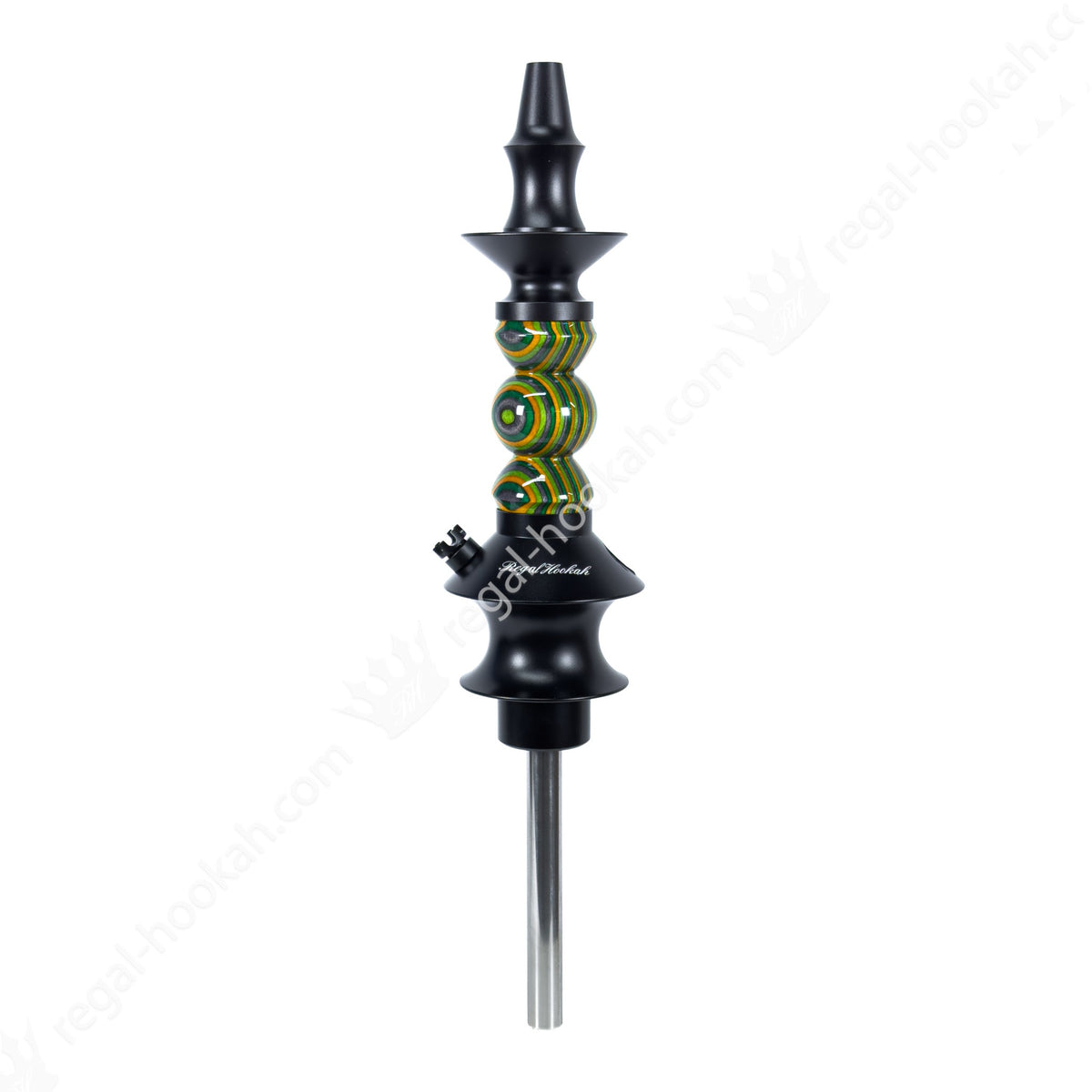 Regal Hookah Pawn Short DW Premier Camo