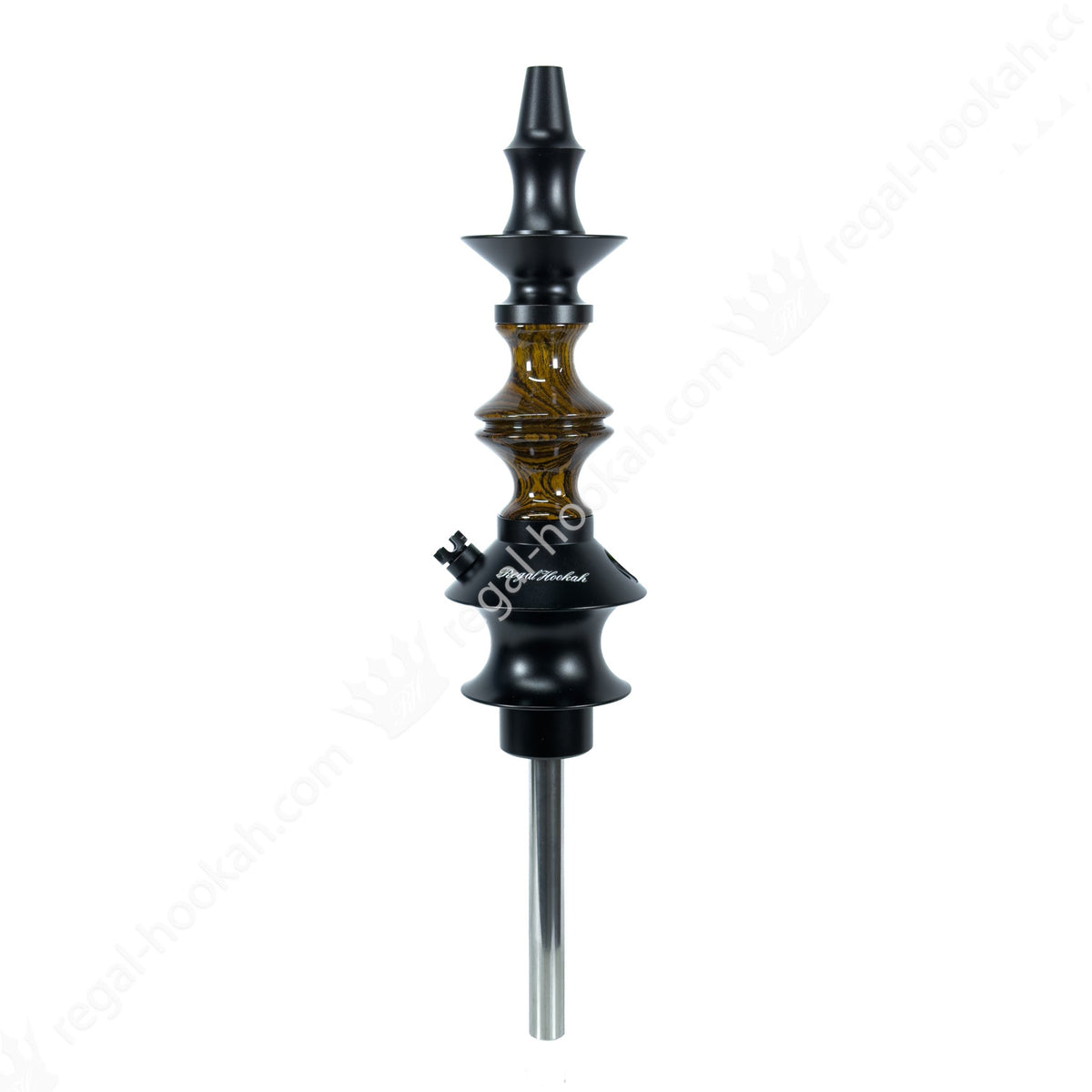 Regal Hookah Pawn Nova Satin