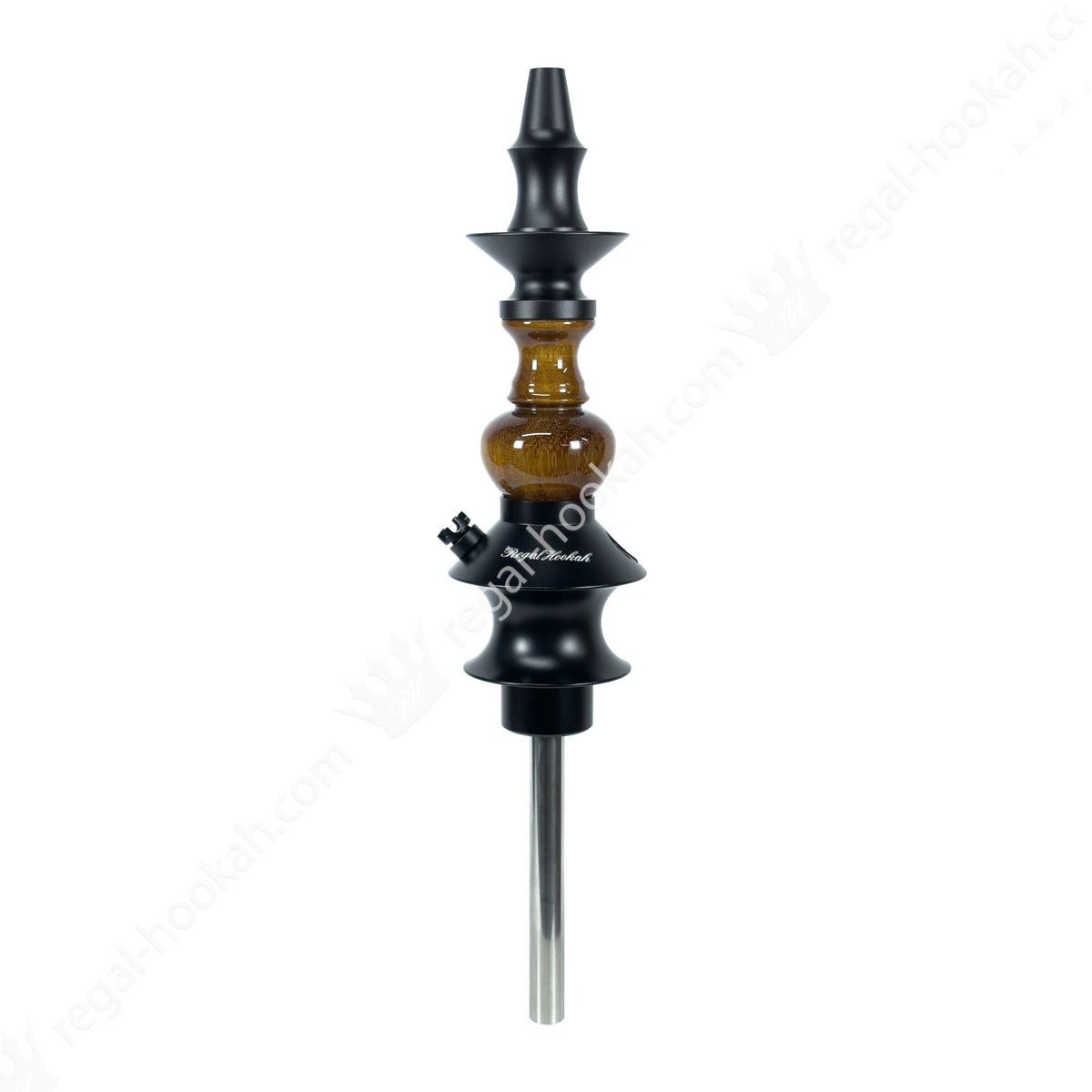 Regal Hookah Pawn Short Palm