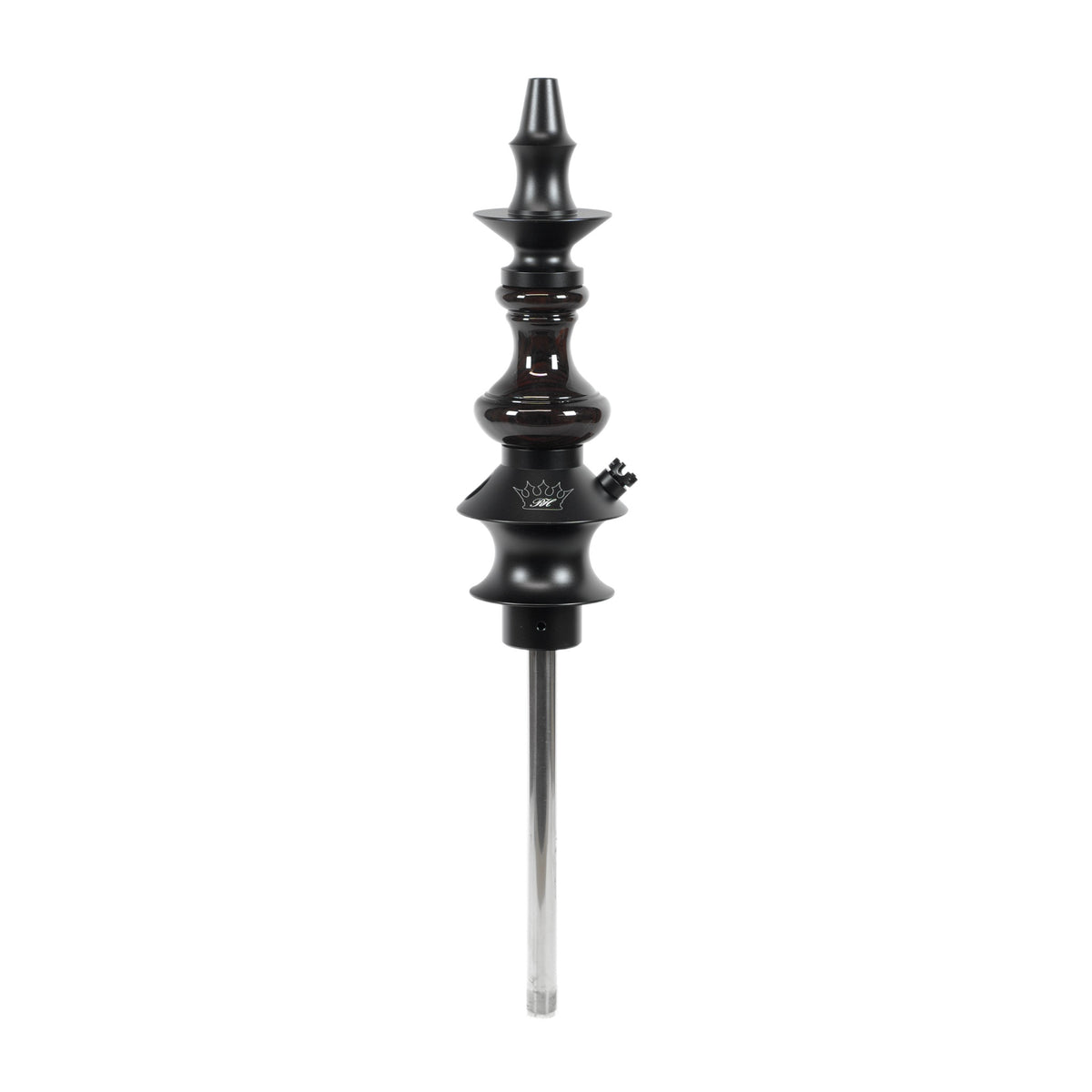 Regal Hookah Custom Cocobolo