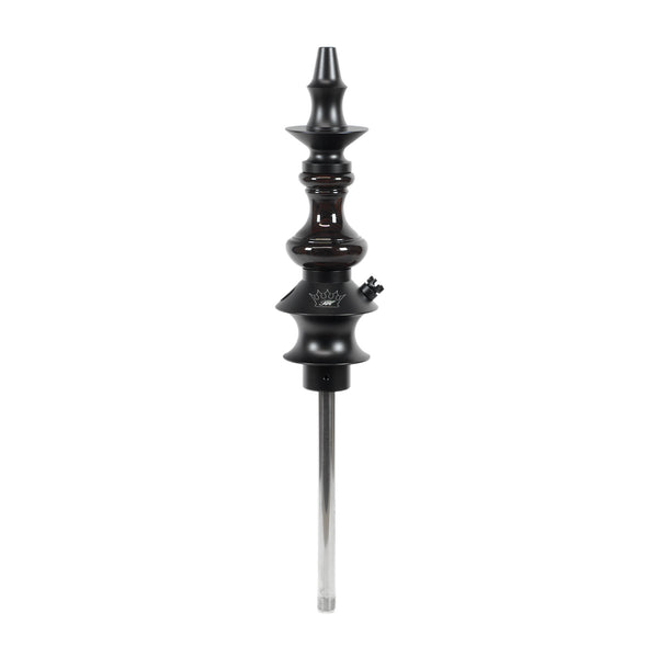 Regal Hookah Custom Cocobolo