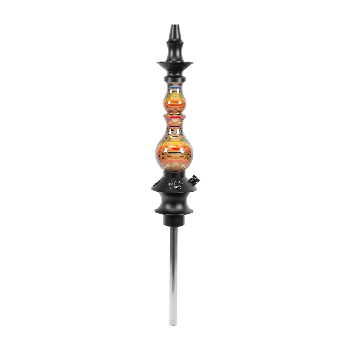 Regal Hookah Bishop Epoxy Color Pencil