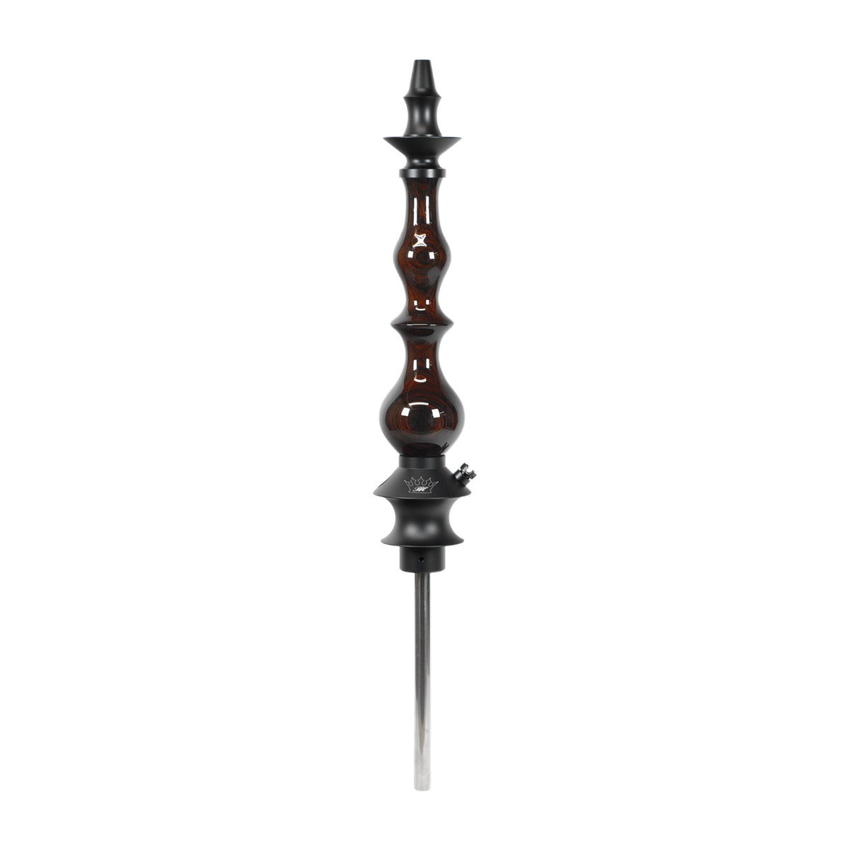 Regal Hookah King Redwood Gloss