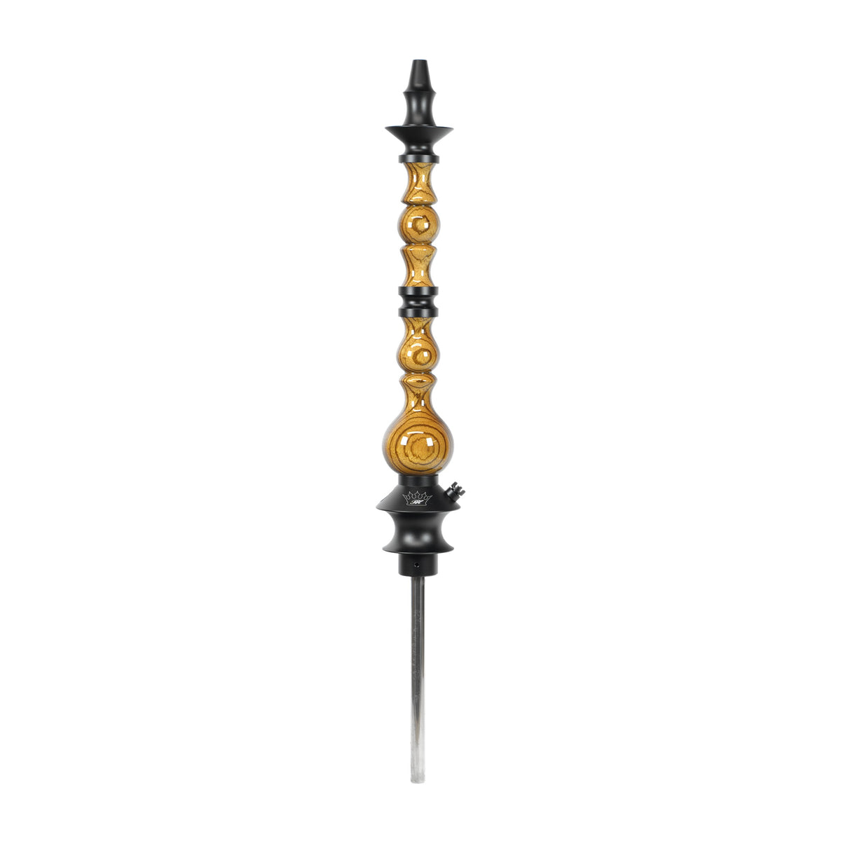 Regal Hookah King Ambrosia Maple
