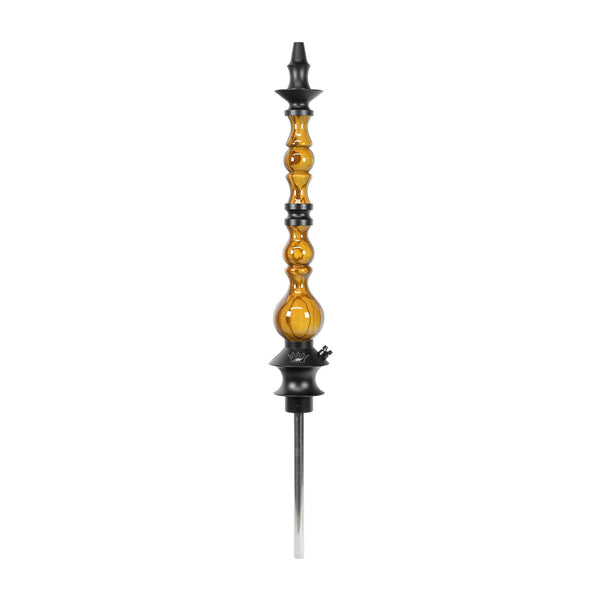 Regal Hookah King Exotic Wood Queen Eye Top