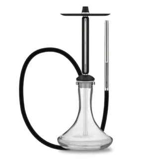Alpha Hookah Echo Noir