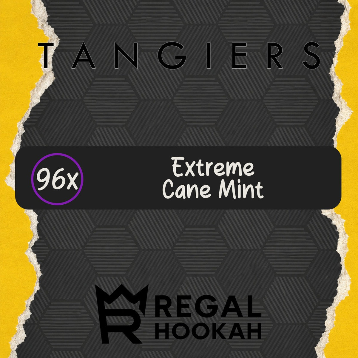 TANG-BURLEY-96X-EXTREME-CANE-MINT