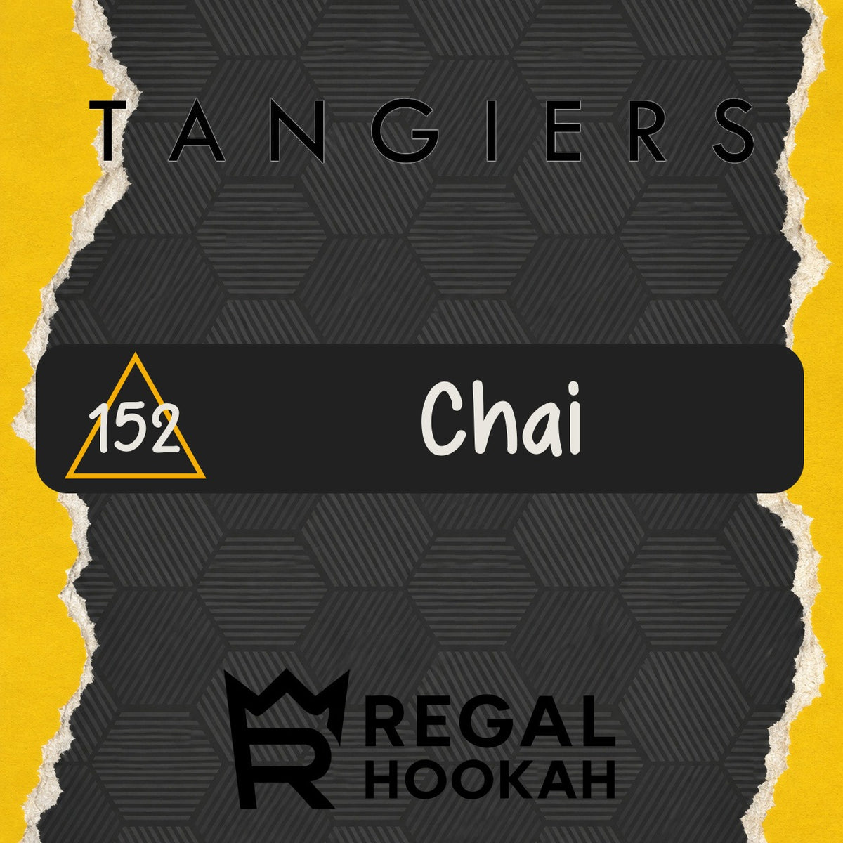 Tobacco Tangiers Noir C152 Chai 250g