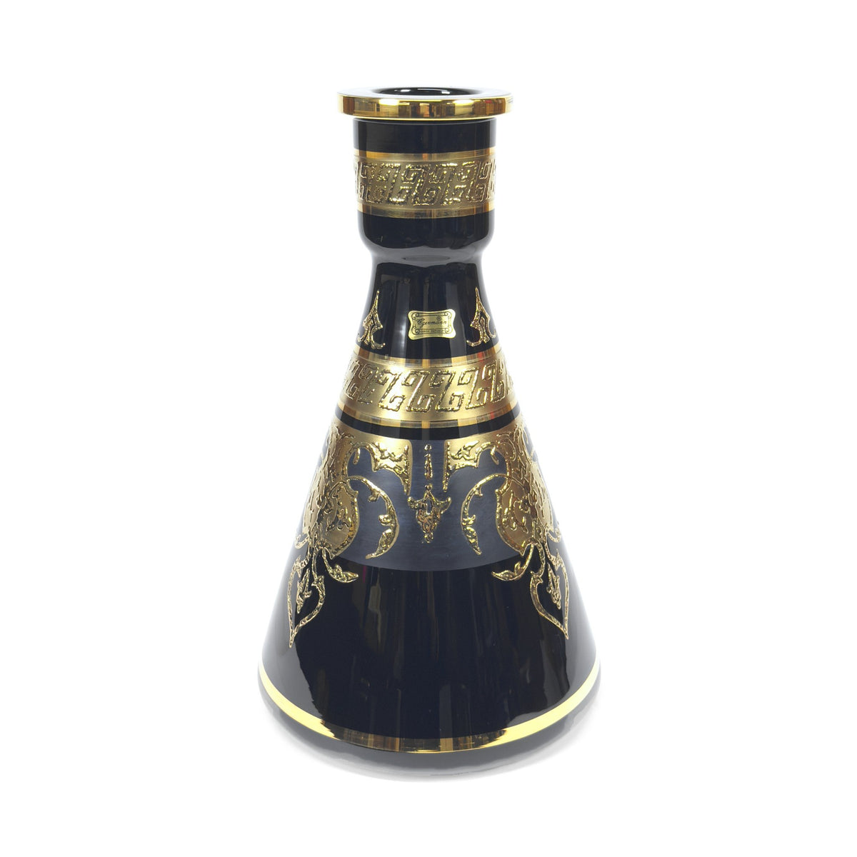Base Eggerman Aljana Black Gold