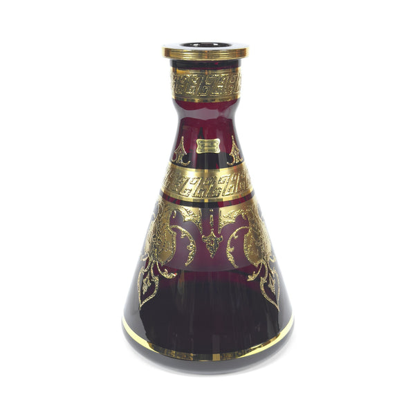 Base Eggerman Aljana Red Gold