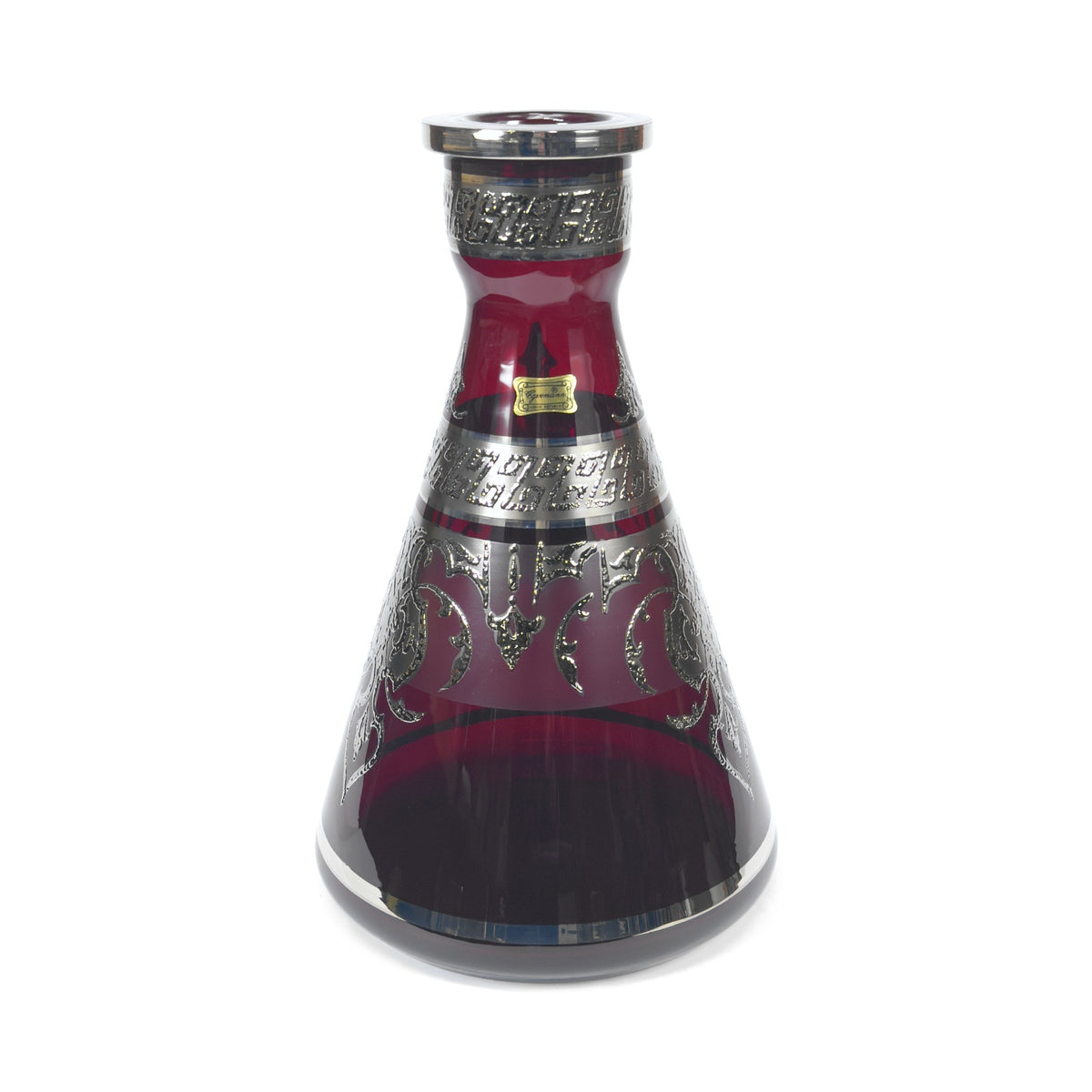 Base Eggerman Aljana Red Platinum