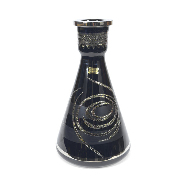 Base Eggerman Galaxy Black Platinum