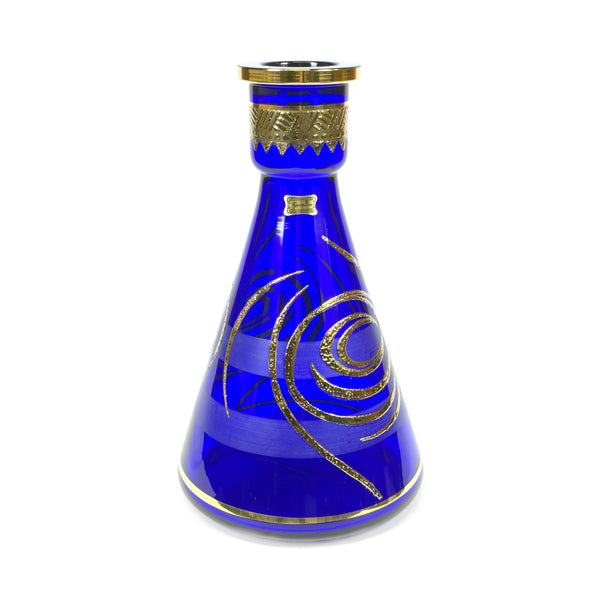 Base Eggerman Galaxy Blue Gold