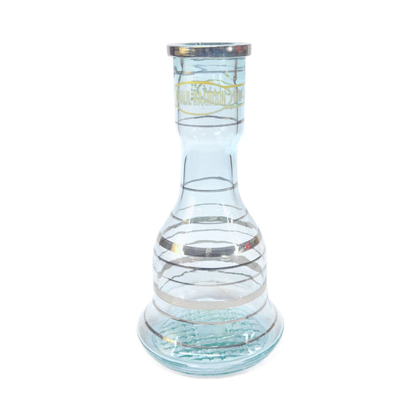 Base Khalil Mamoon Silver