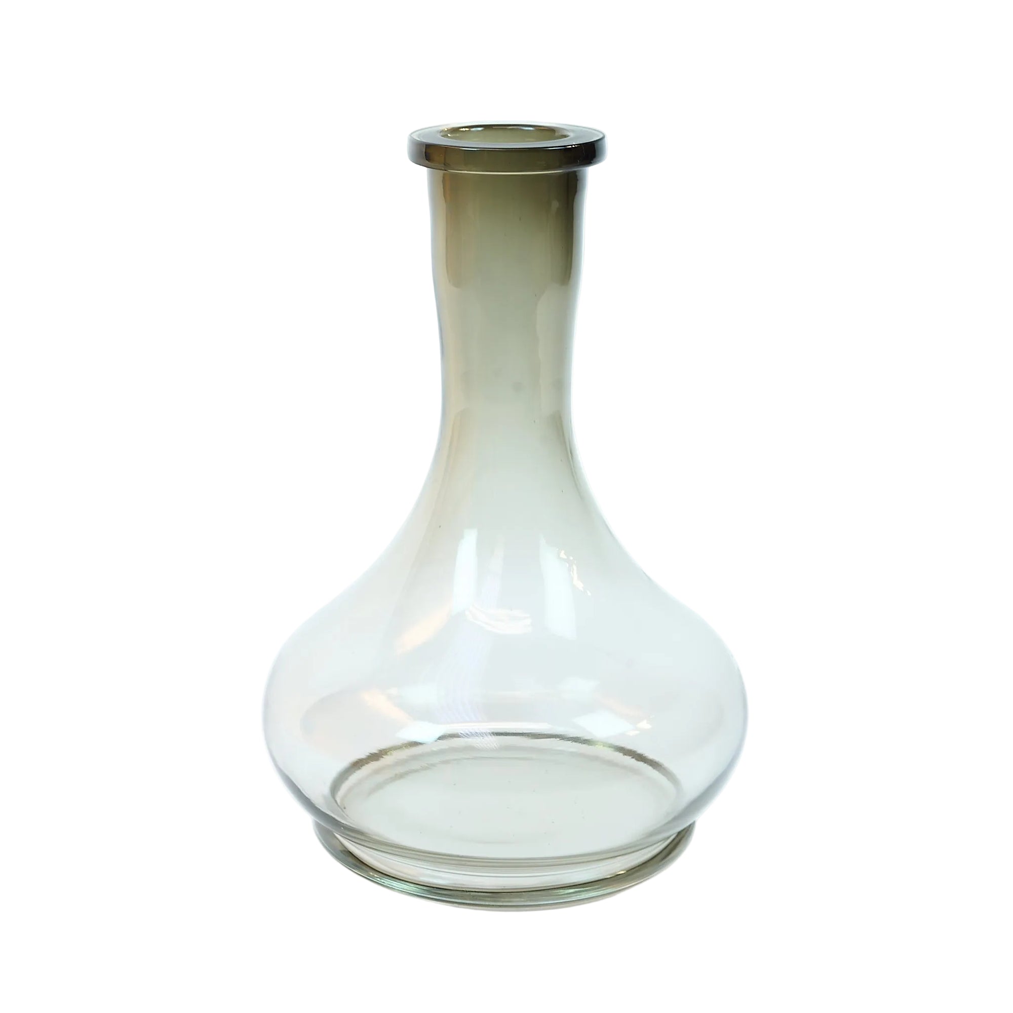 Base Teardrop 11inch Gray