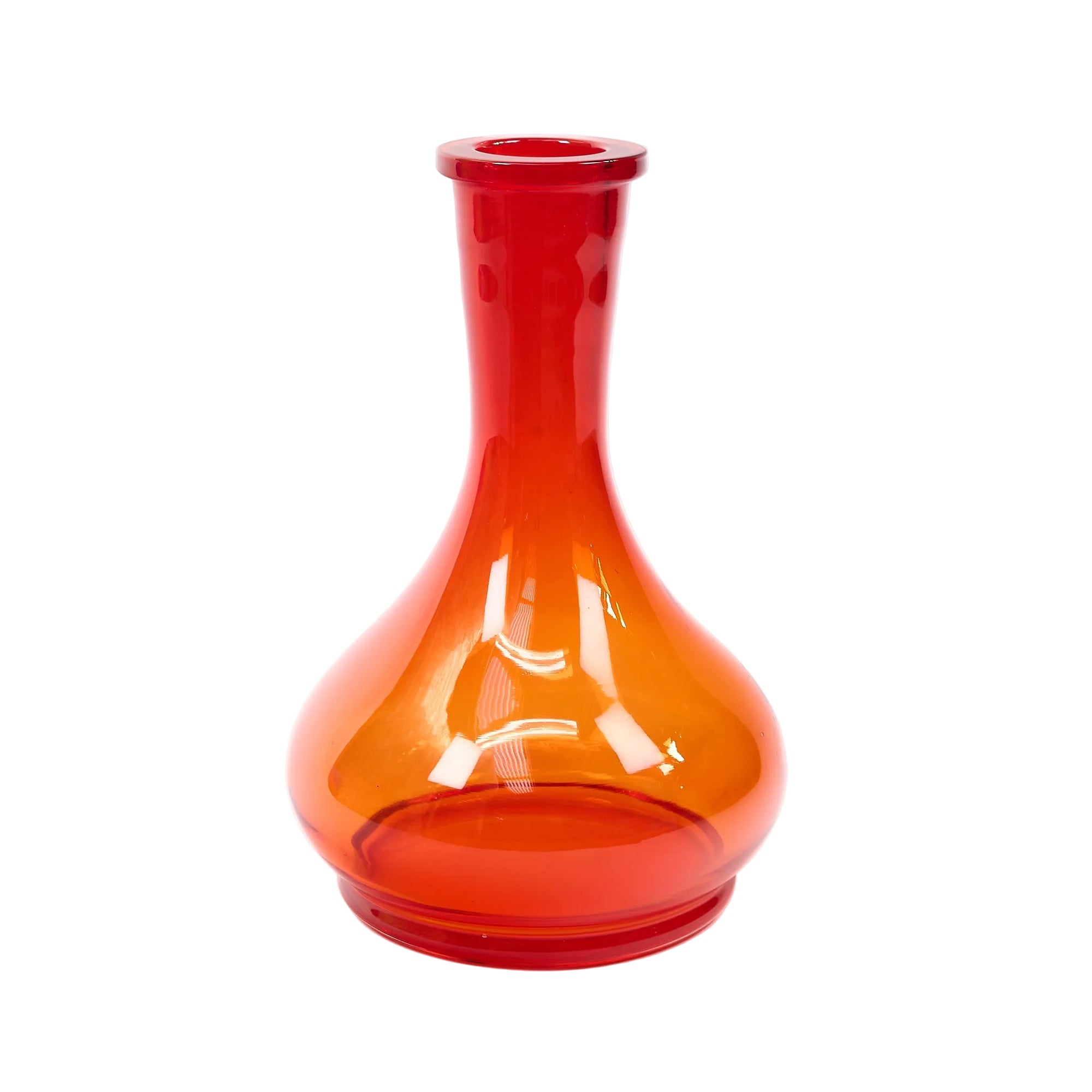 Base Teardrop 11inch Red