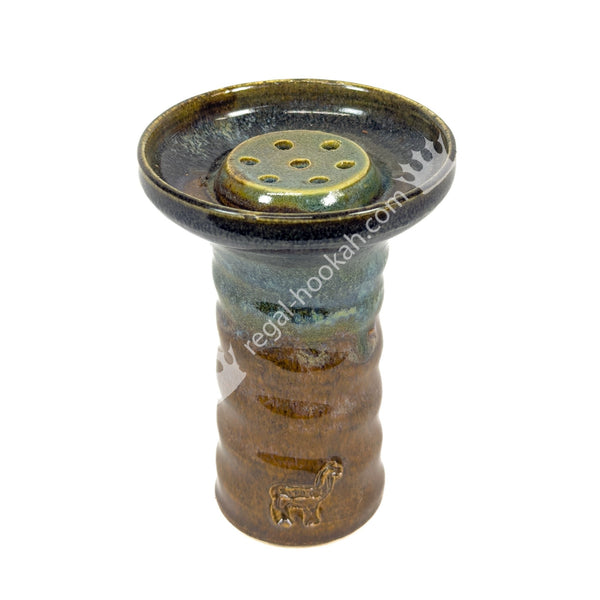 Bowl Alpaca Medium Apache