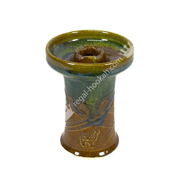Bowl Alpaca Rook Thick